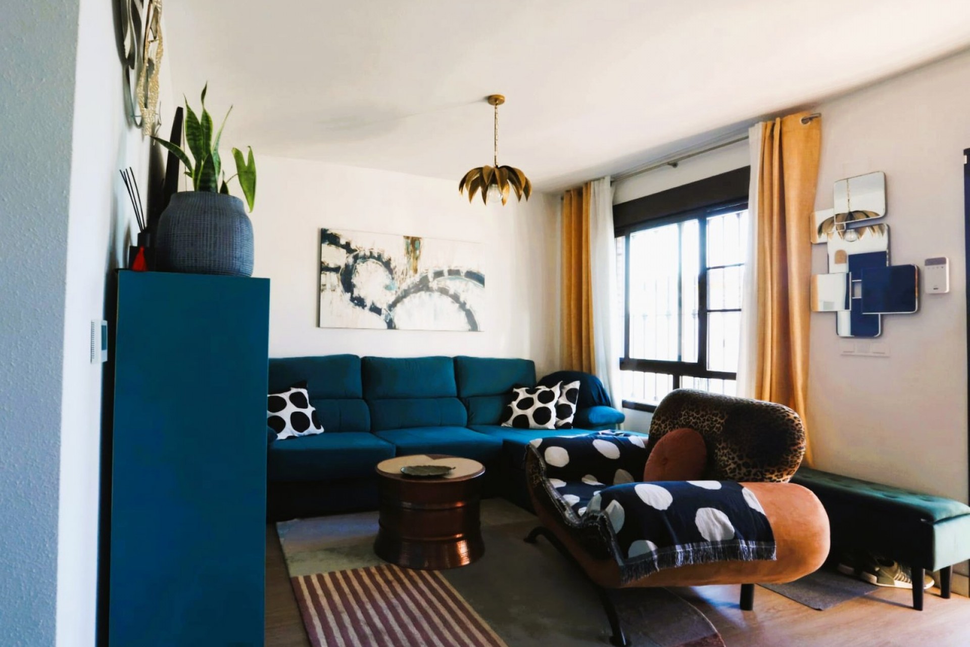 Resale - Villa -
Ciudad Quesada - Costa Blanca