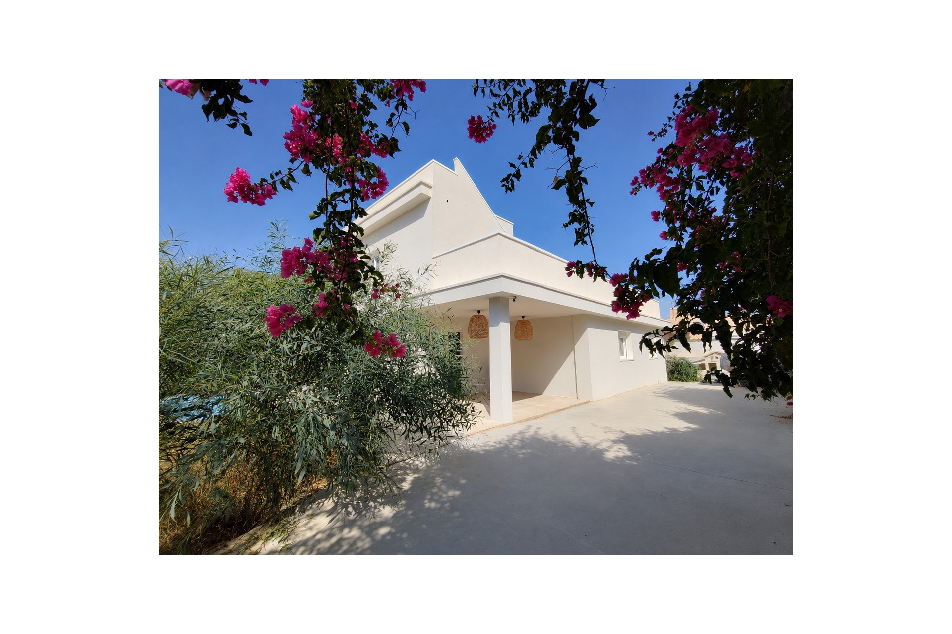 Resale - Villa -
Ciudad Quesada - Costa Blanca