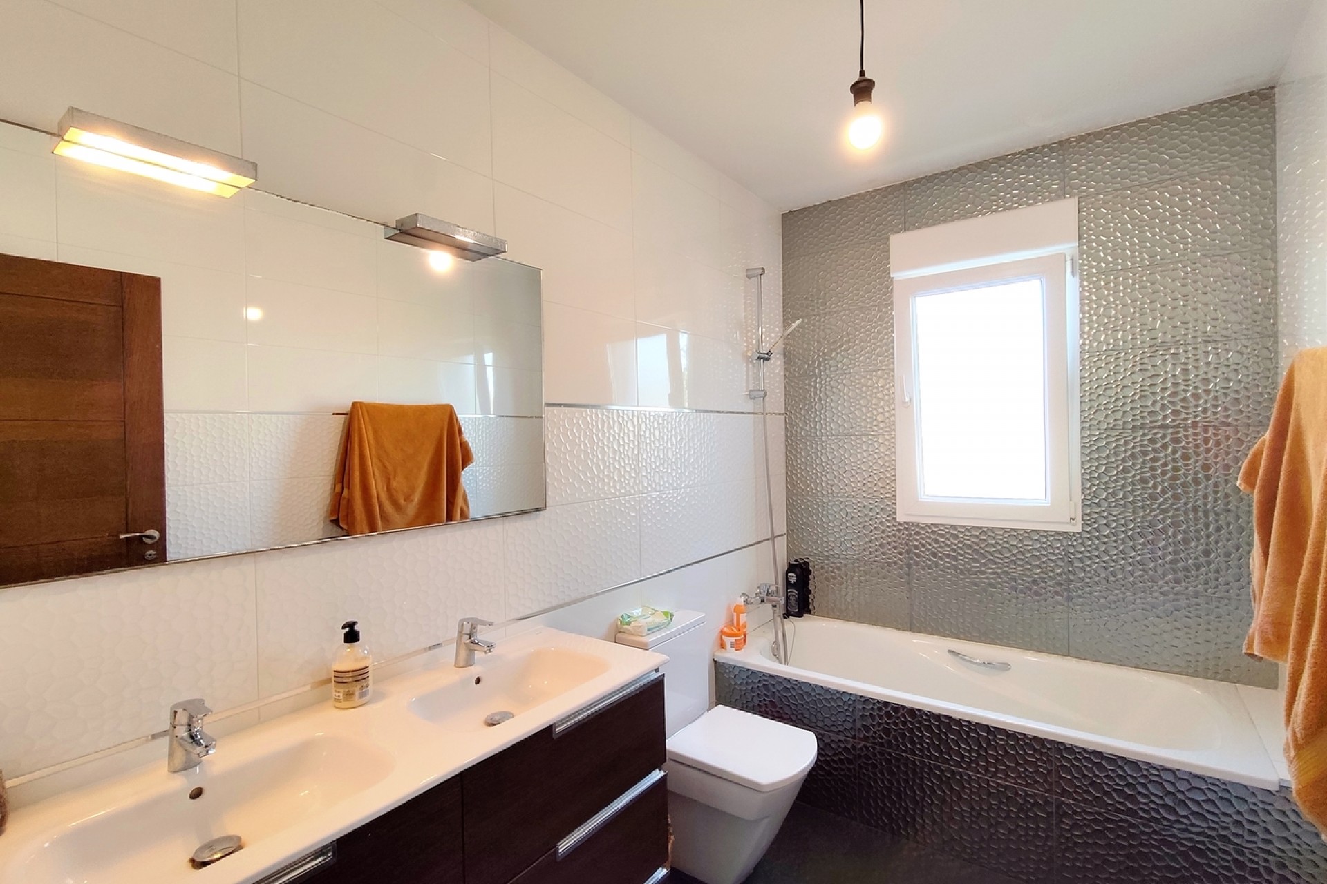 Resale - Villa -
Ciudad Quesada - Costa Blanca