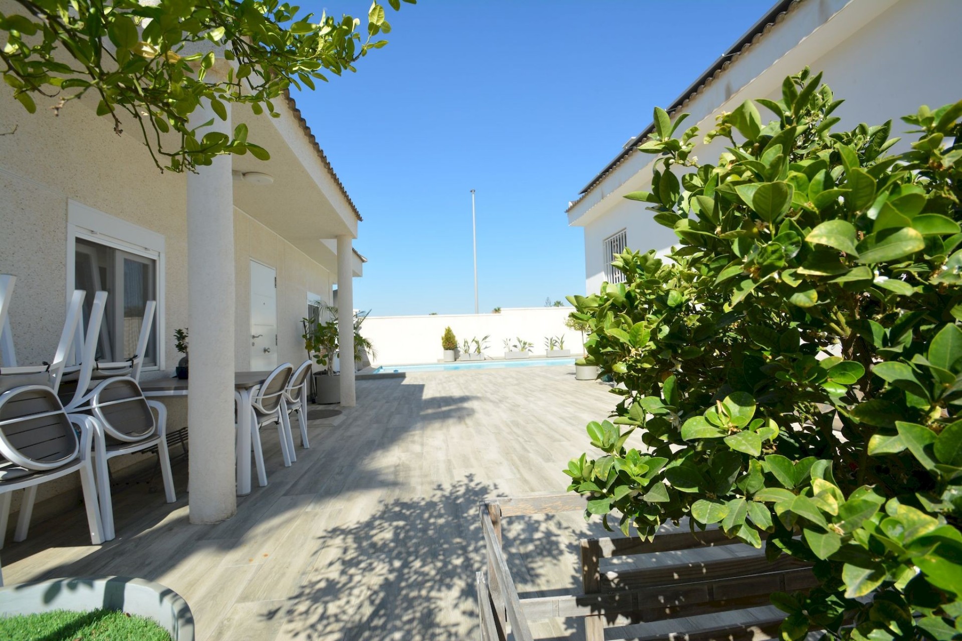 Resale - Villa -
Ciudad Quesada - Costa Blanca
