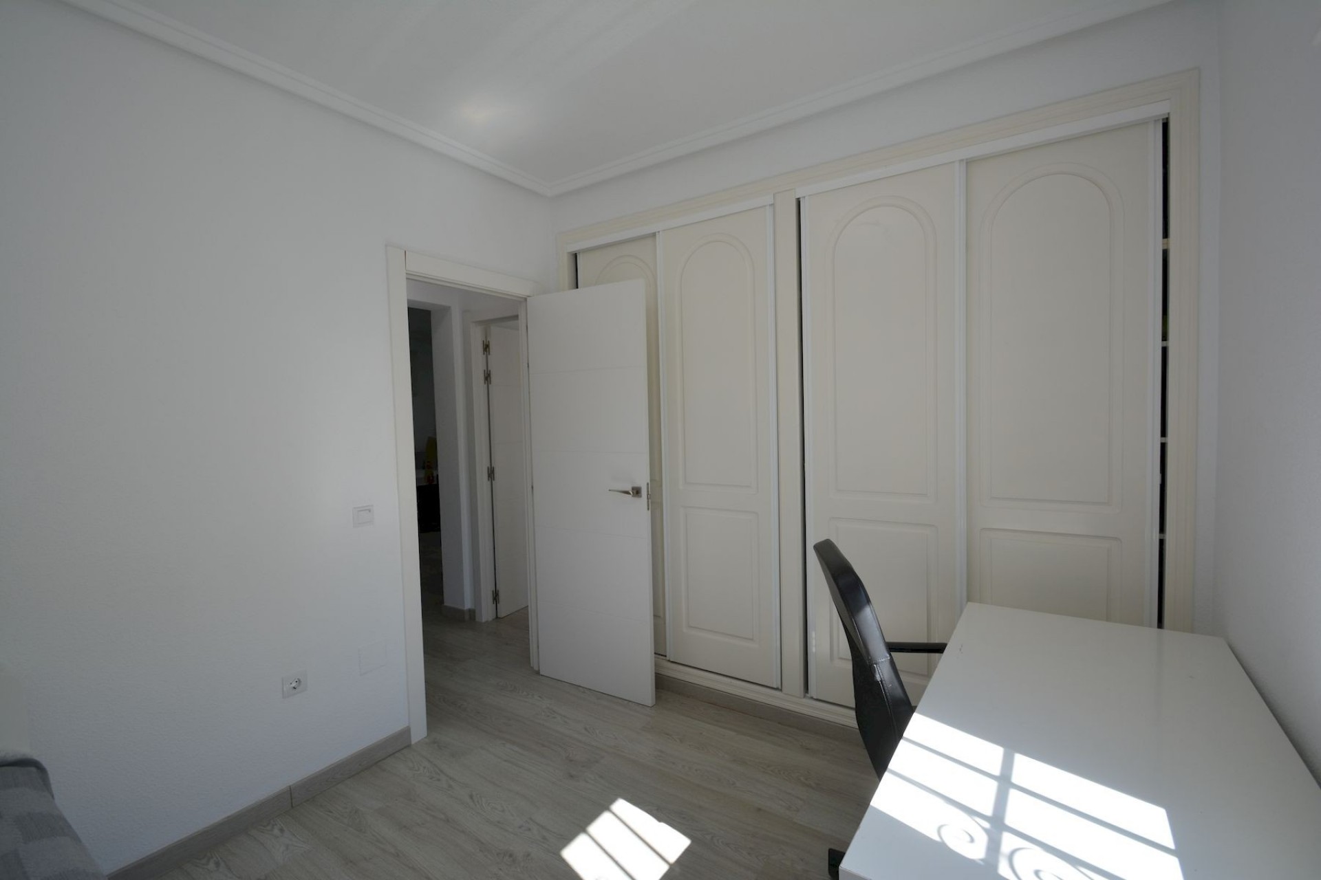 Resale - Villa -
Ciudad Quesada - Costa Blanca