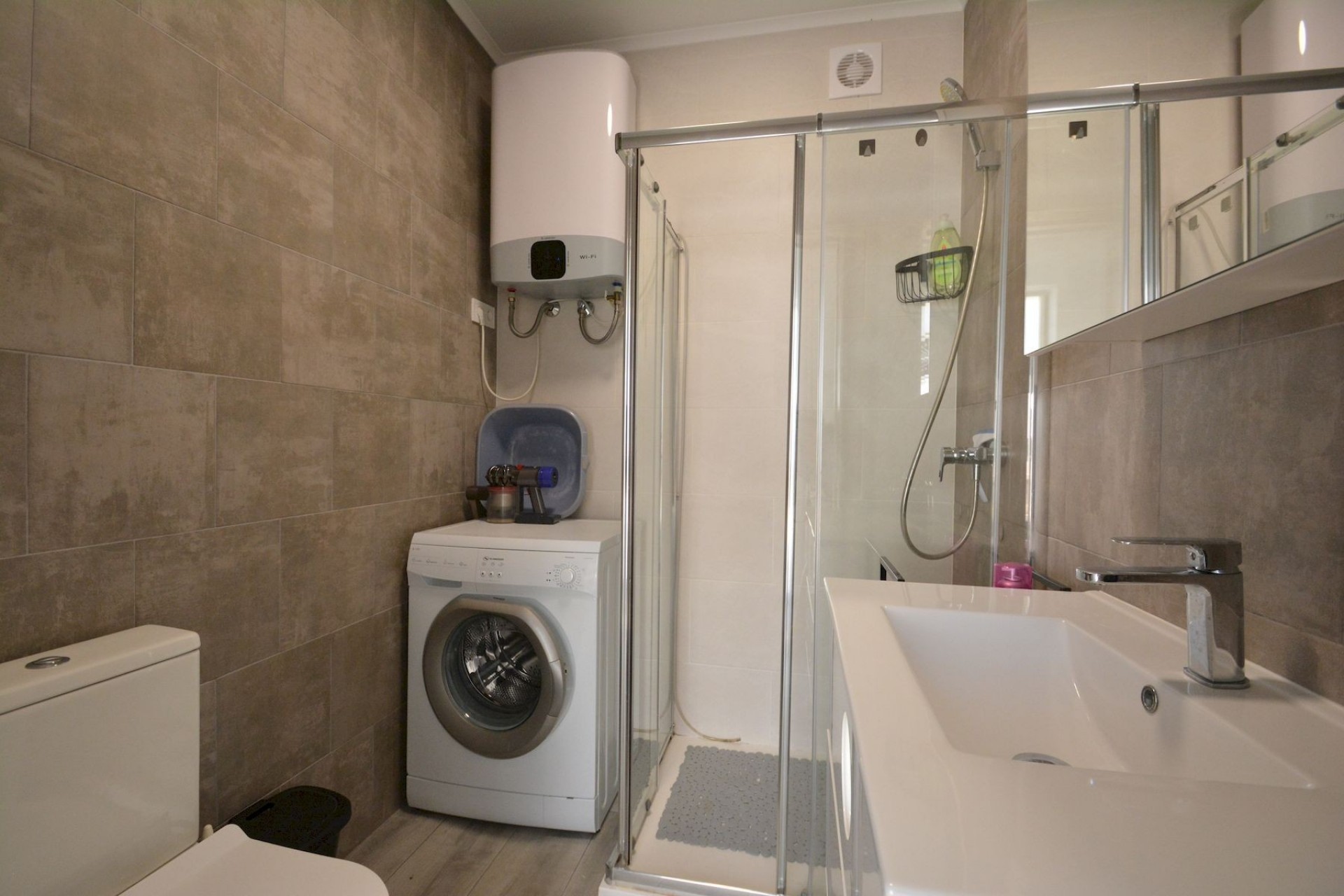 Resale - Villa -
Ciudad Quesada - Costa Blanca