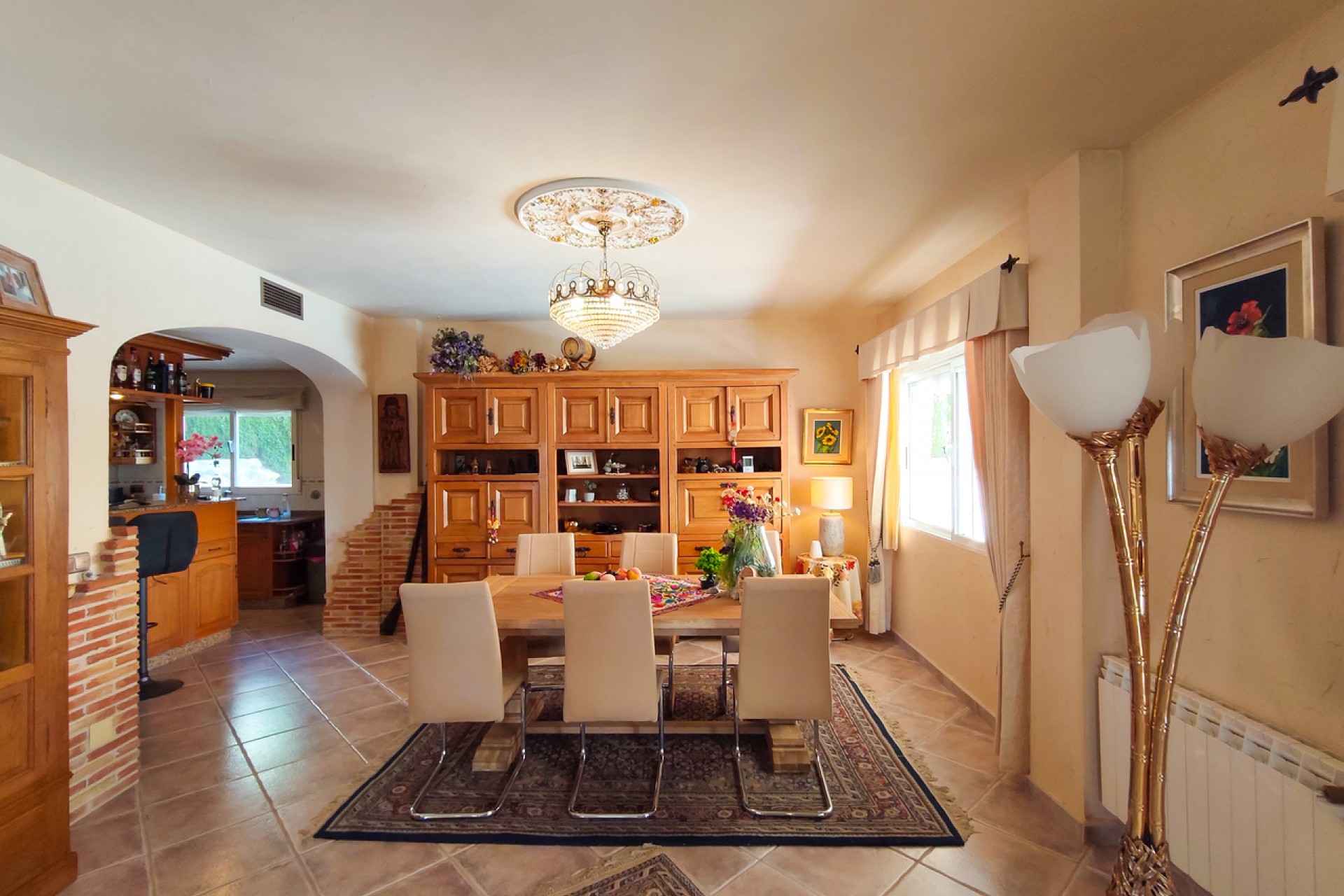 Resale - Villa -
Ciudad Quesada - Costa Blanca