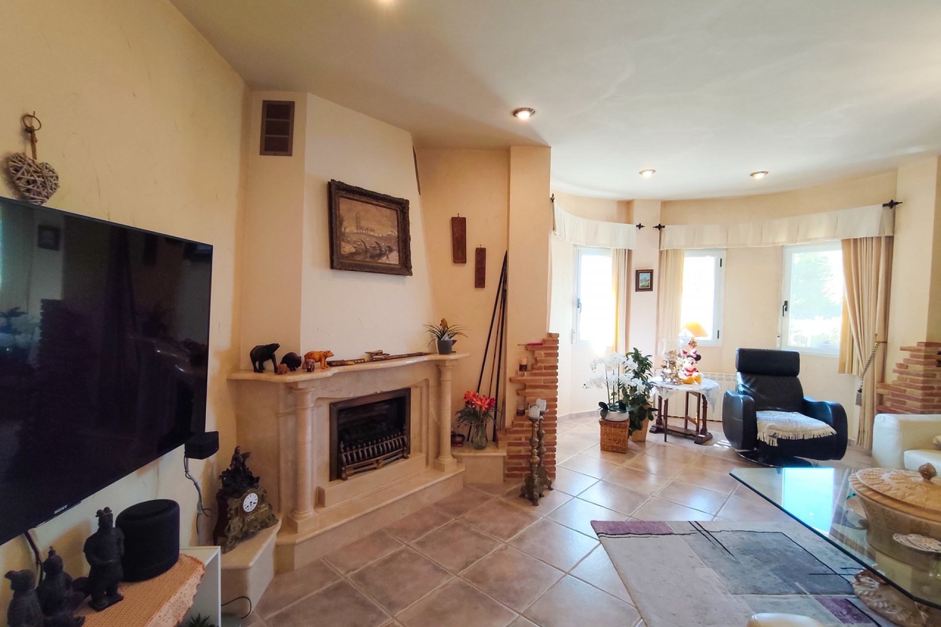 Resale - Villa -
Ciudad Quesada - Costa Blanca
