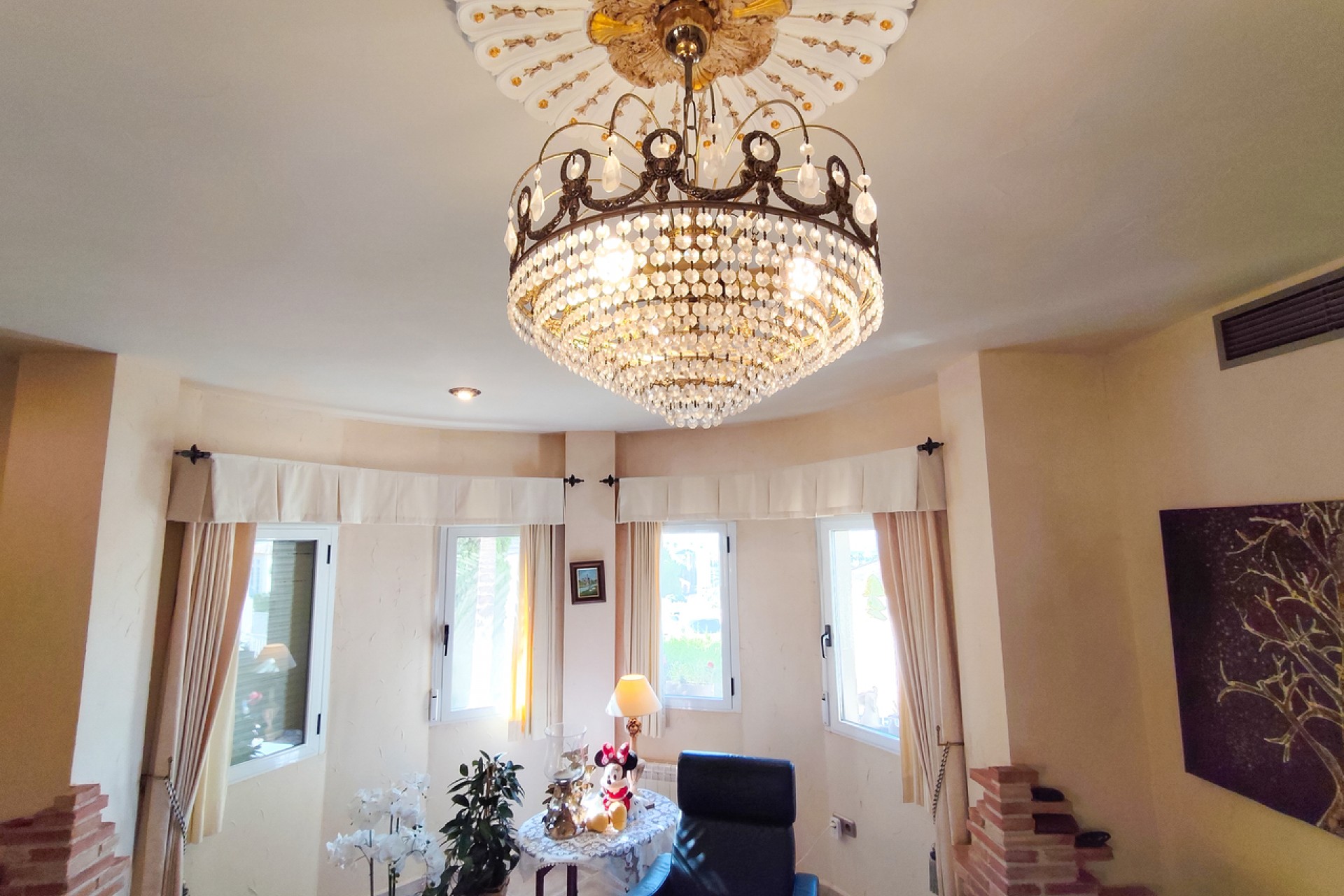Resale - Villa -
Ciudad Quesada - Costa Blanca