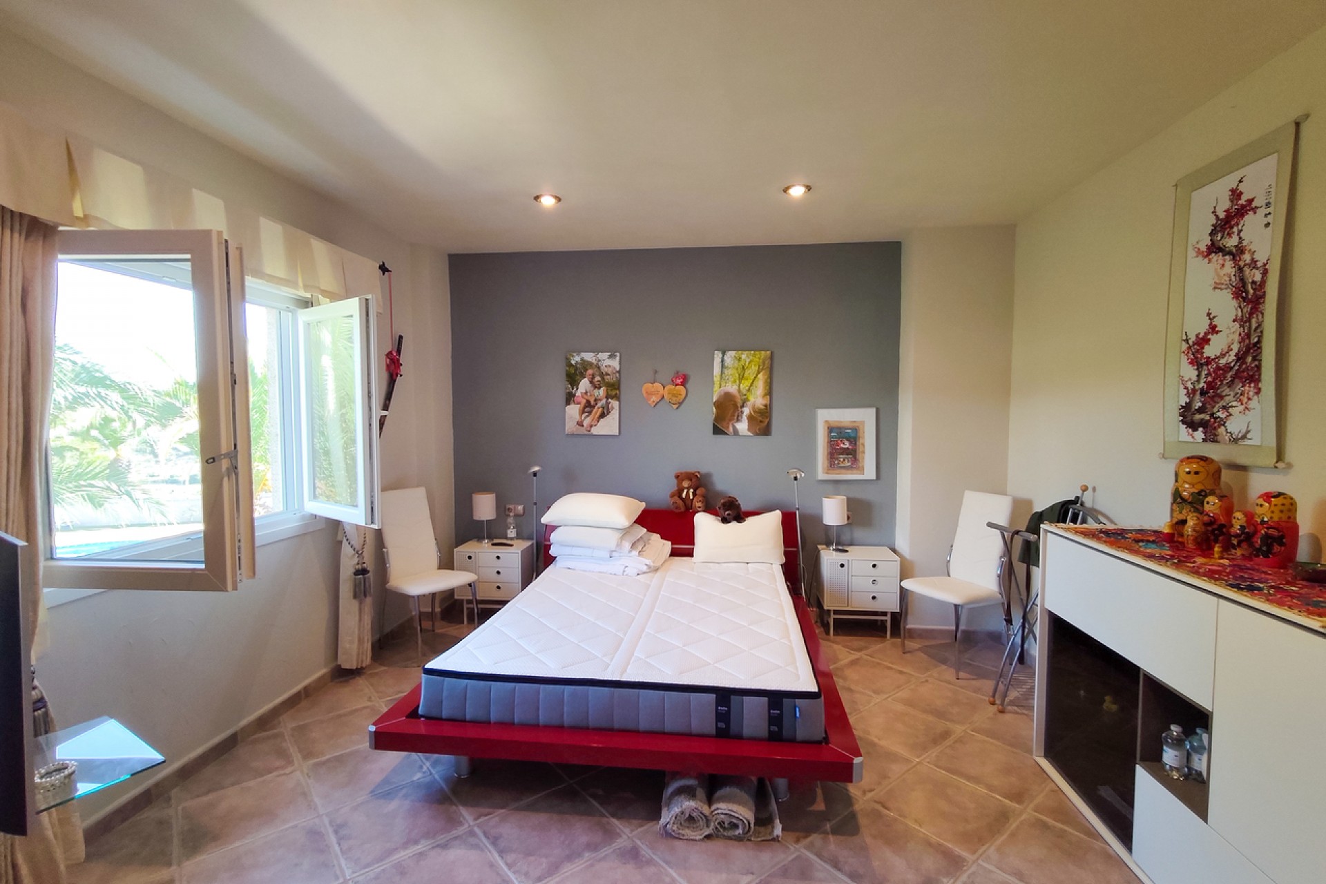 Resale - Villa -
Ciudad Quesada - Costa Blanca