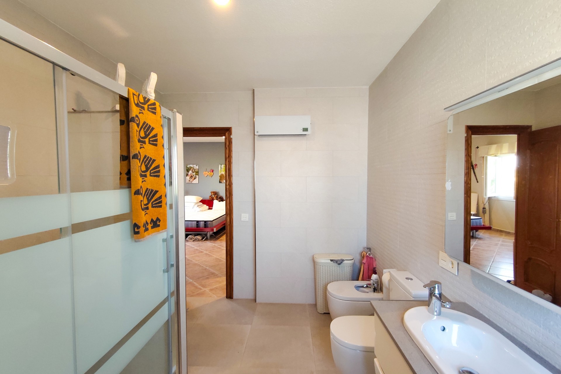 Resale - Villa -
Ciudad Quesada - Costa Blanca