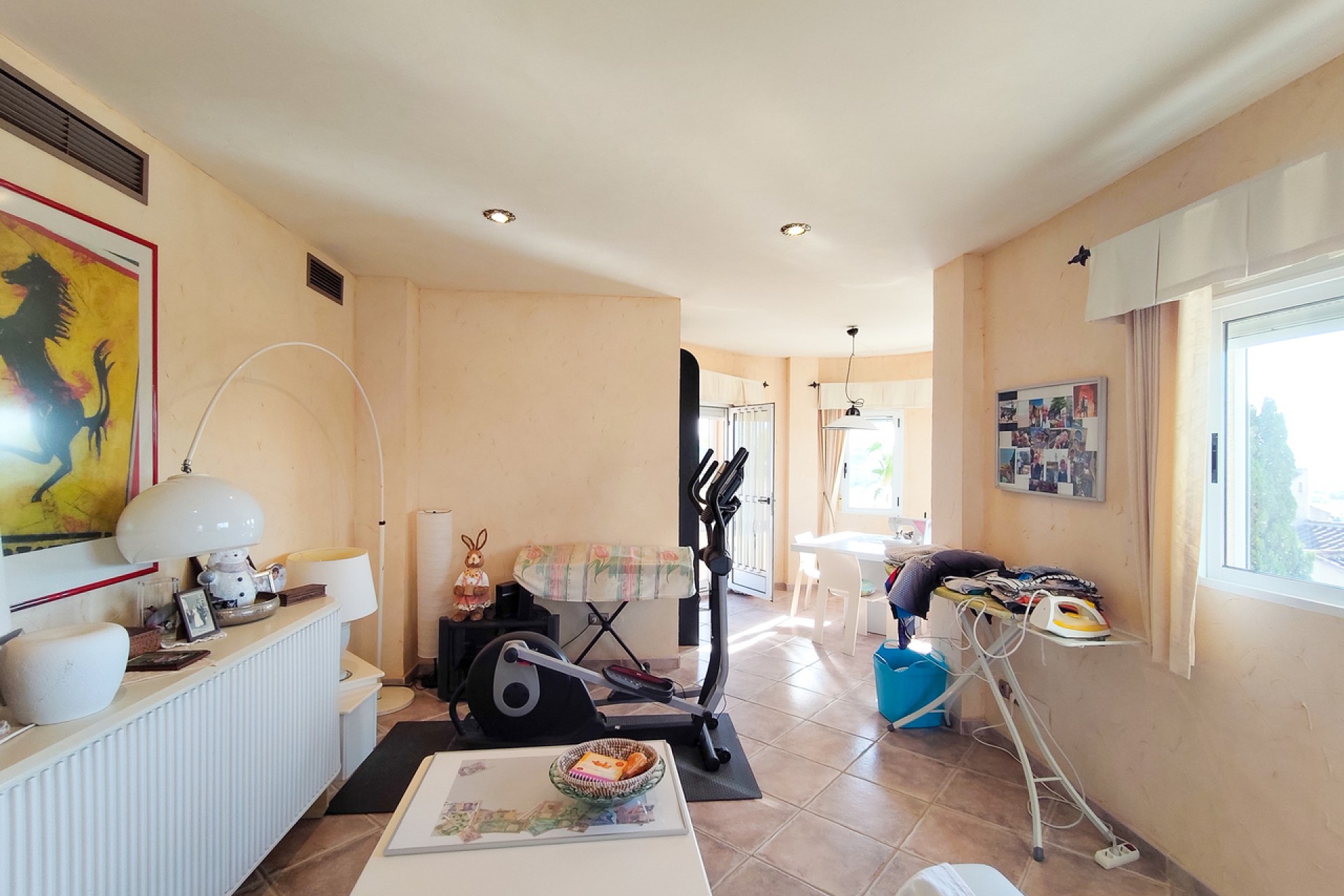 Resale - Villa -
Ciudad Quesada - Costa Blanca