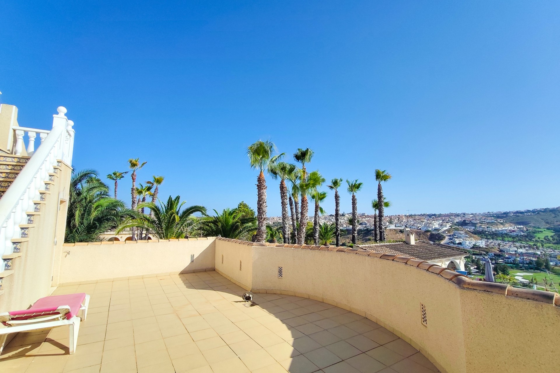 Resale - Villa -
Ciudad Quesada - Costa Blanca
