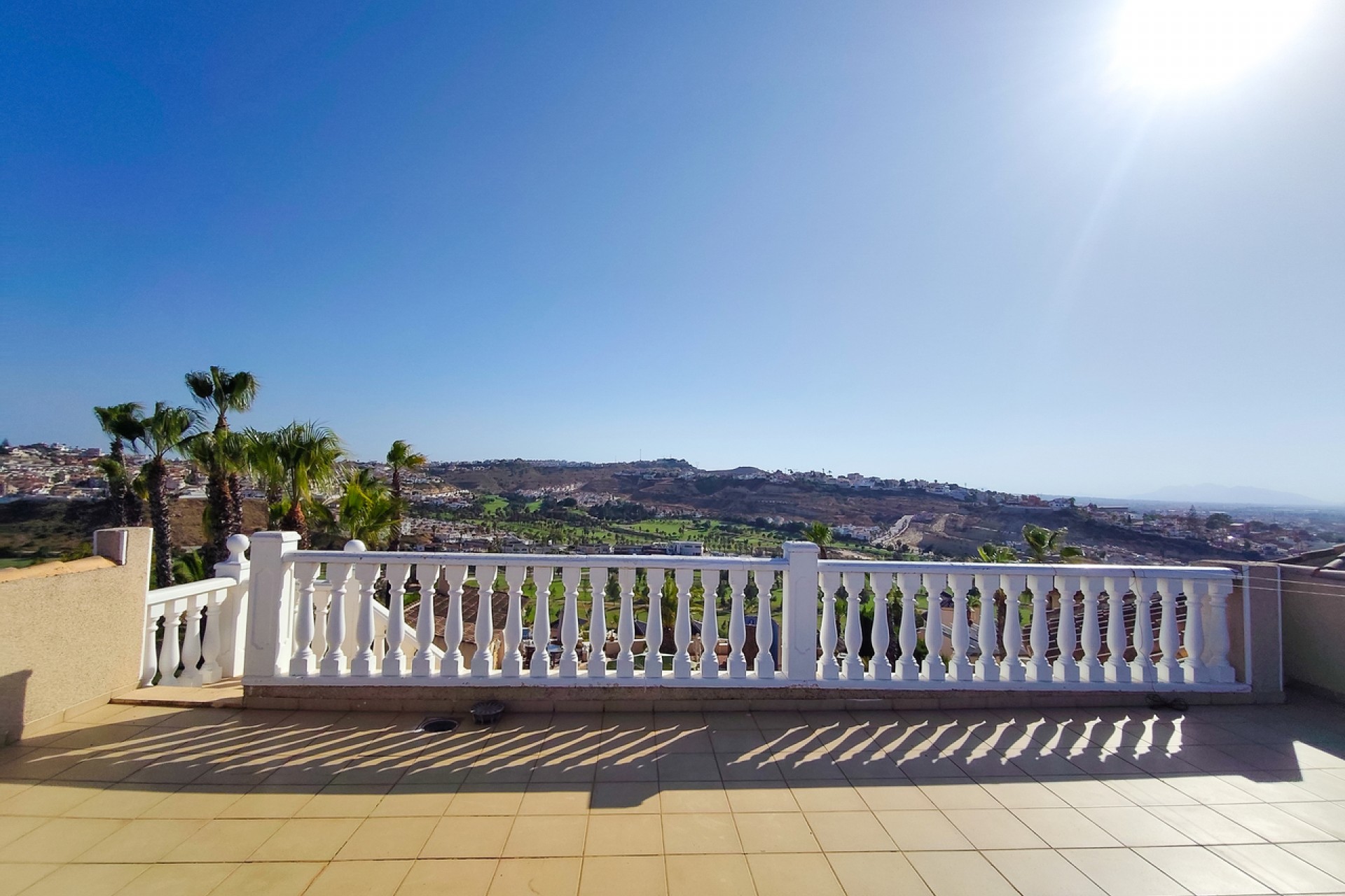 Resale - Villa -
Ciudad Quesada - Costa Blanca