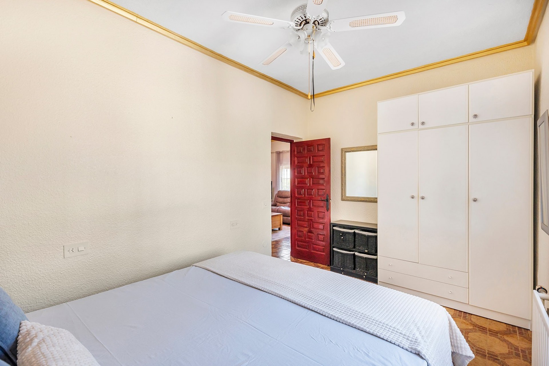 Resale - Villa -
Ciudad Quesada - Costa Blanca