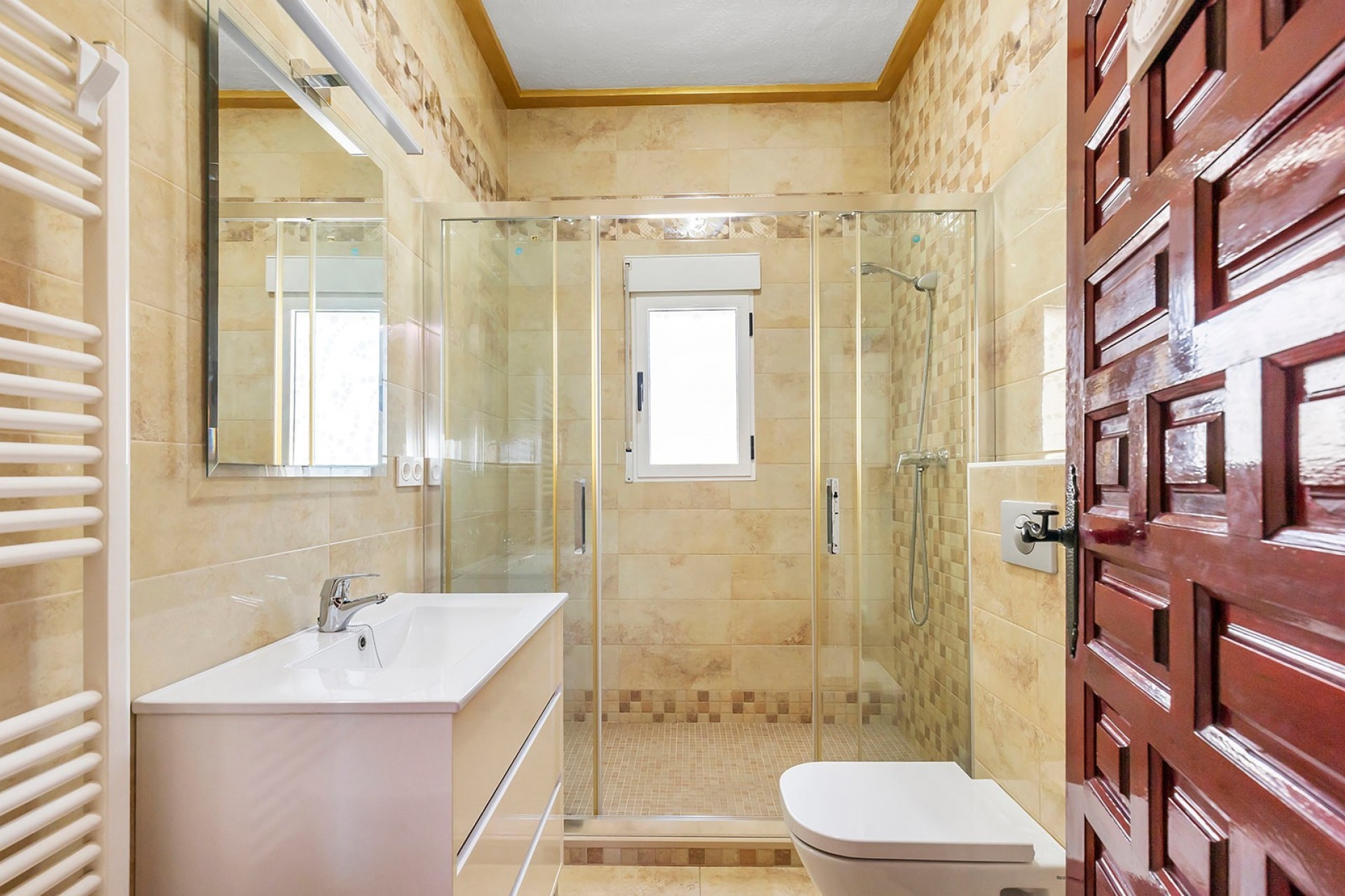 Resale - Villa -
Ciudad Quesada - Costa Blanca
