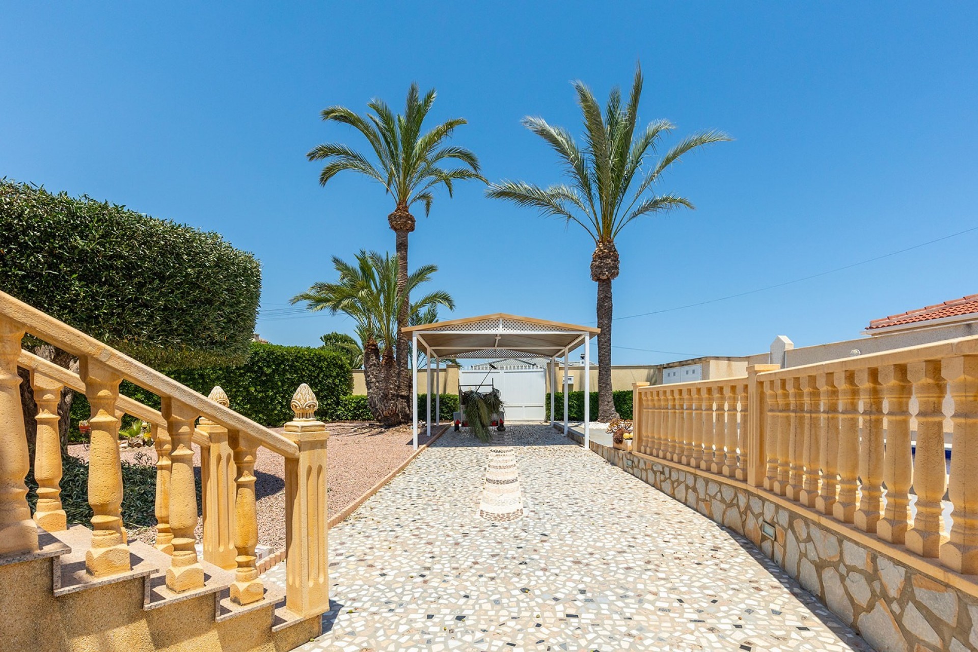 Resale - Villa -
Ciudad Quesada - Costa Blanca