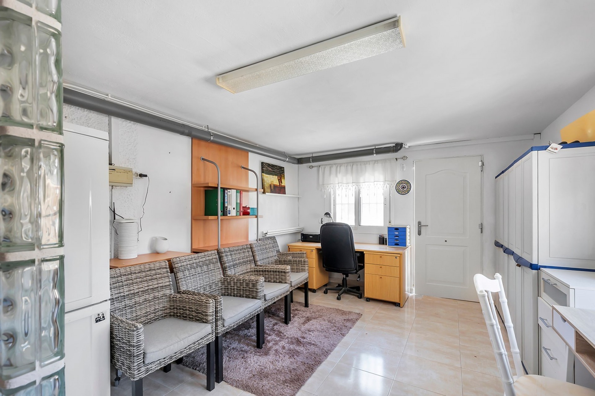 Resale - Villa -
Ciudad Quesada - Costa Blanca