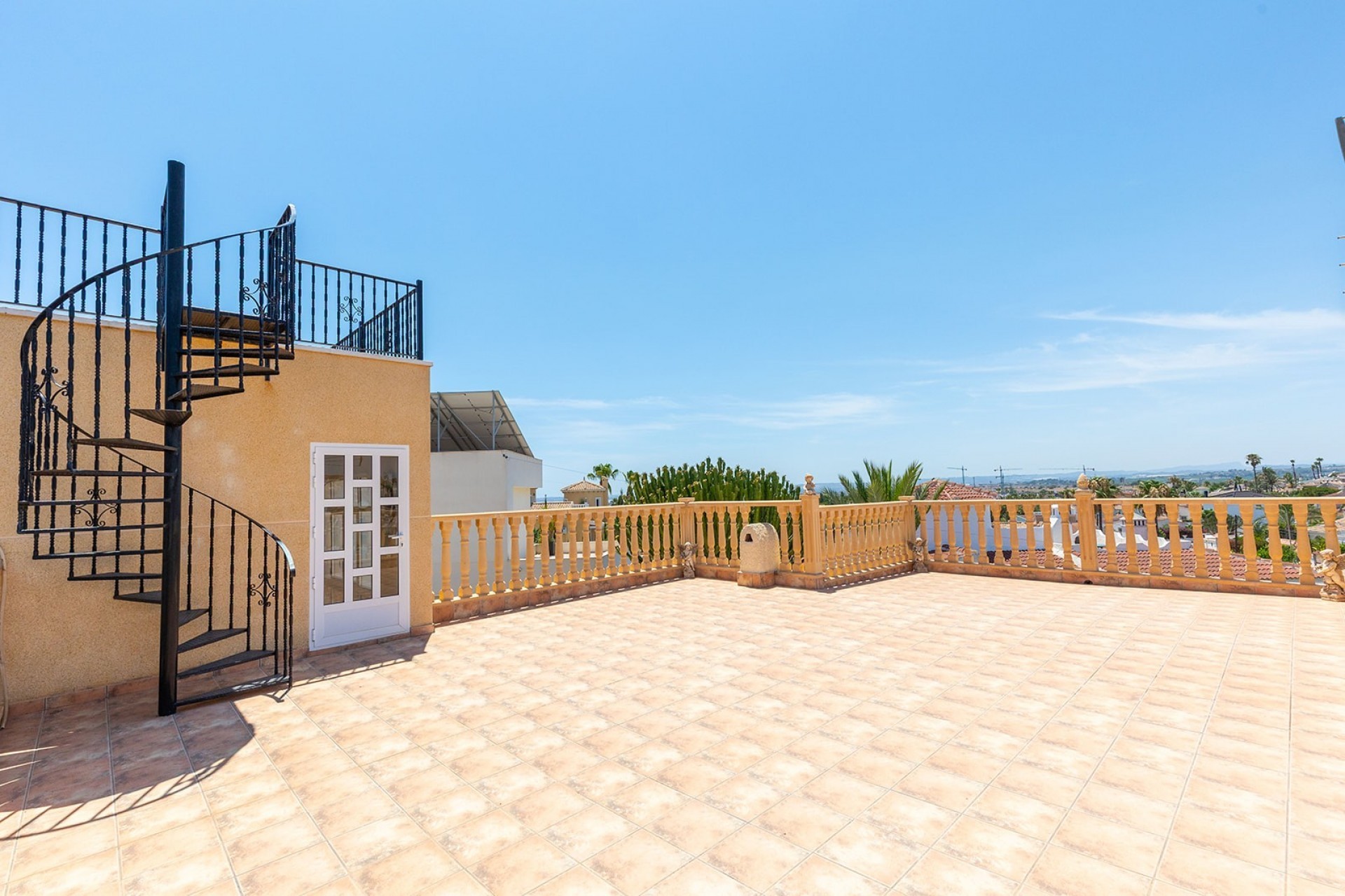 Resale - Villa -
Ciudad Quesada - Costa Blanca
