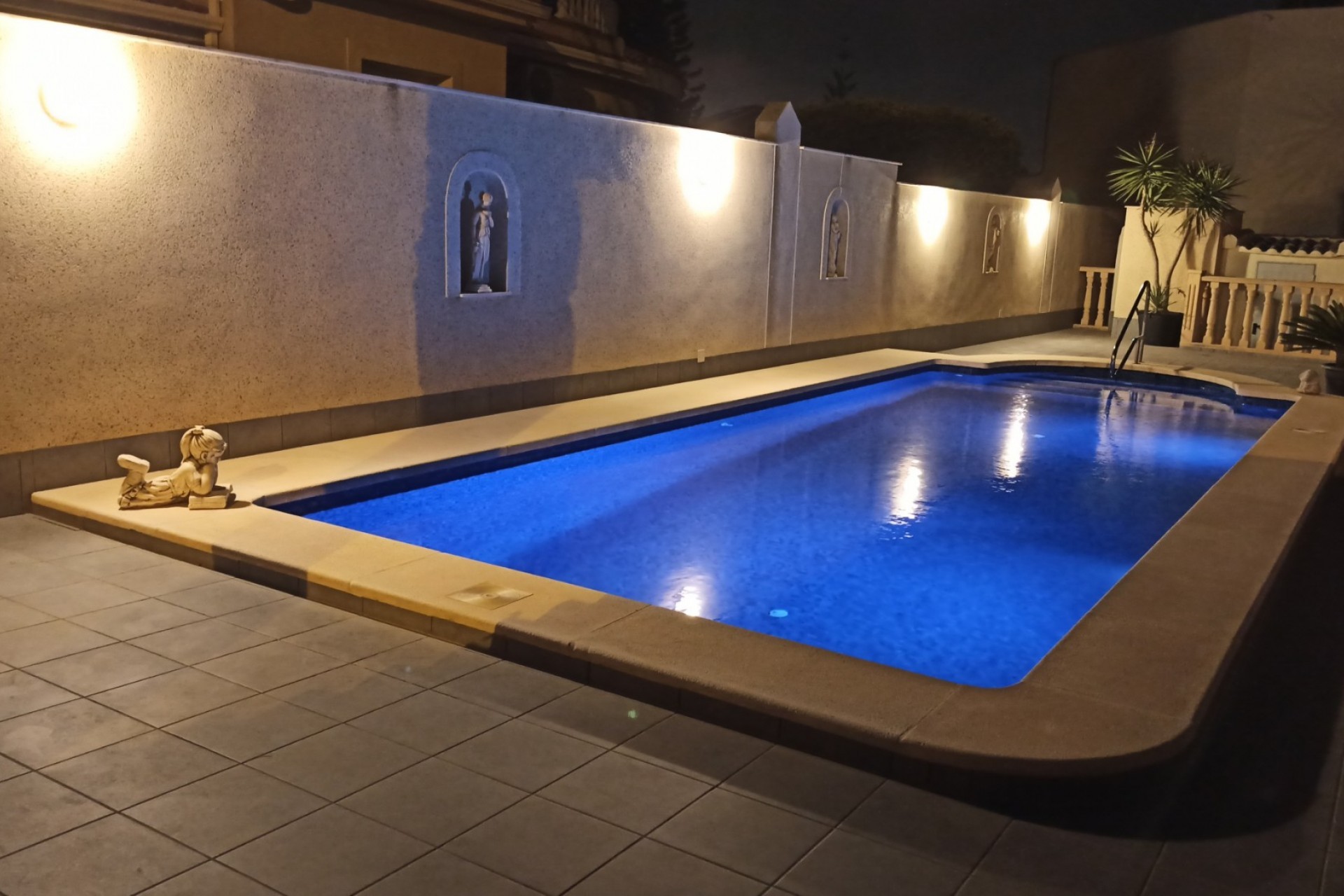 Resale - Villa -
Ciudad Quesada - Costa Blanca