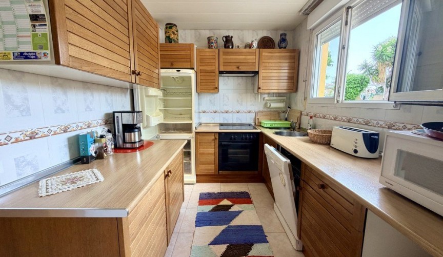 Resale - Villa -
Ciudad Quesada - Costa Blanca