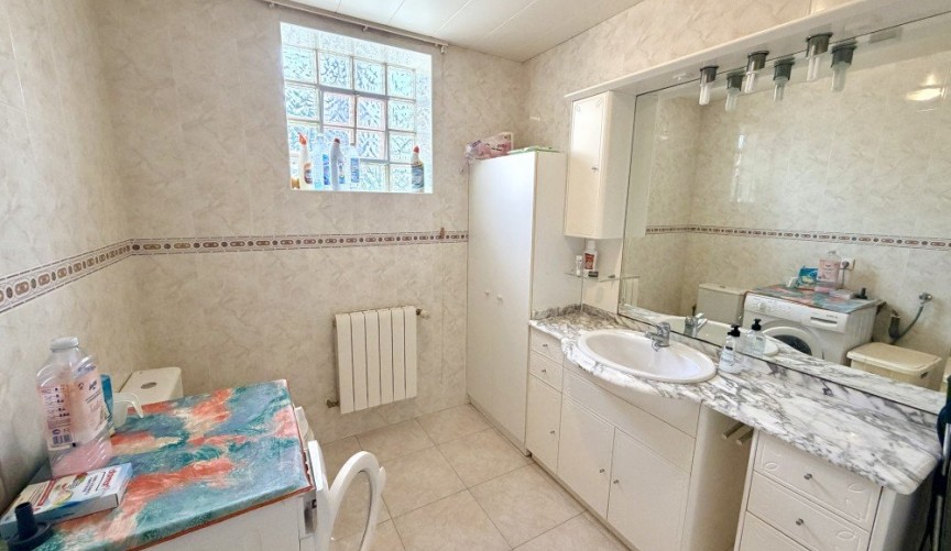 Resale - Villa -
Ciudad Quesada - Costa Blanca