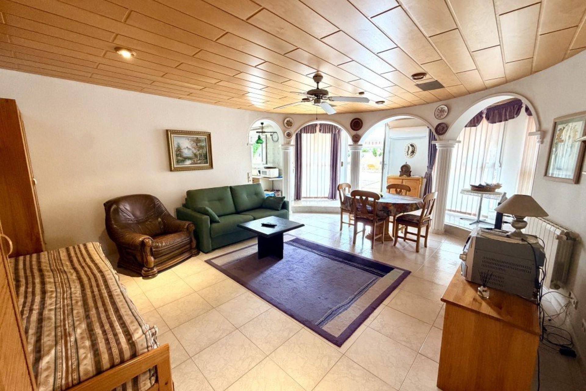 Resale - Villa -
Ciudad Quesada - Costa Blanca