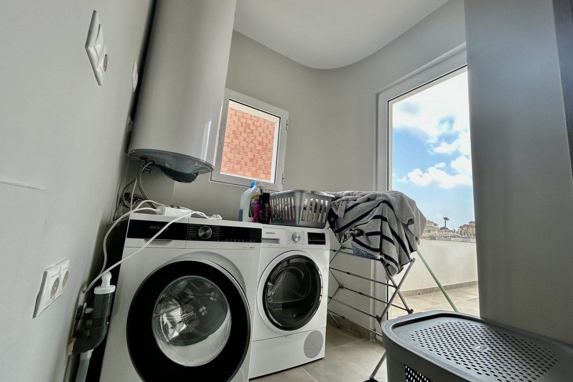 Resale - Villa -
Ciudad Quesada - Costa Blanca