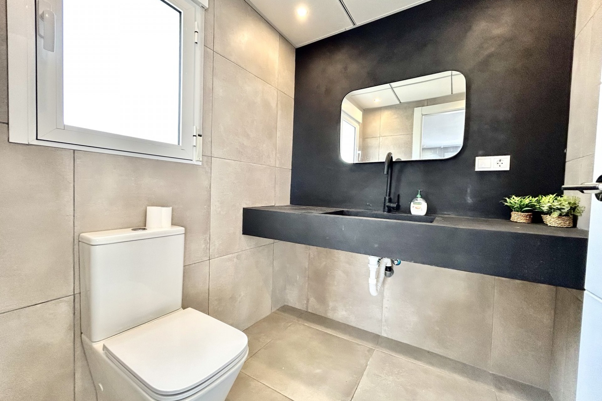 Resale - Villa -
Ciudad Quesada - Costa Blanca