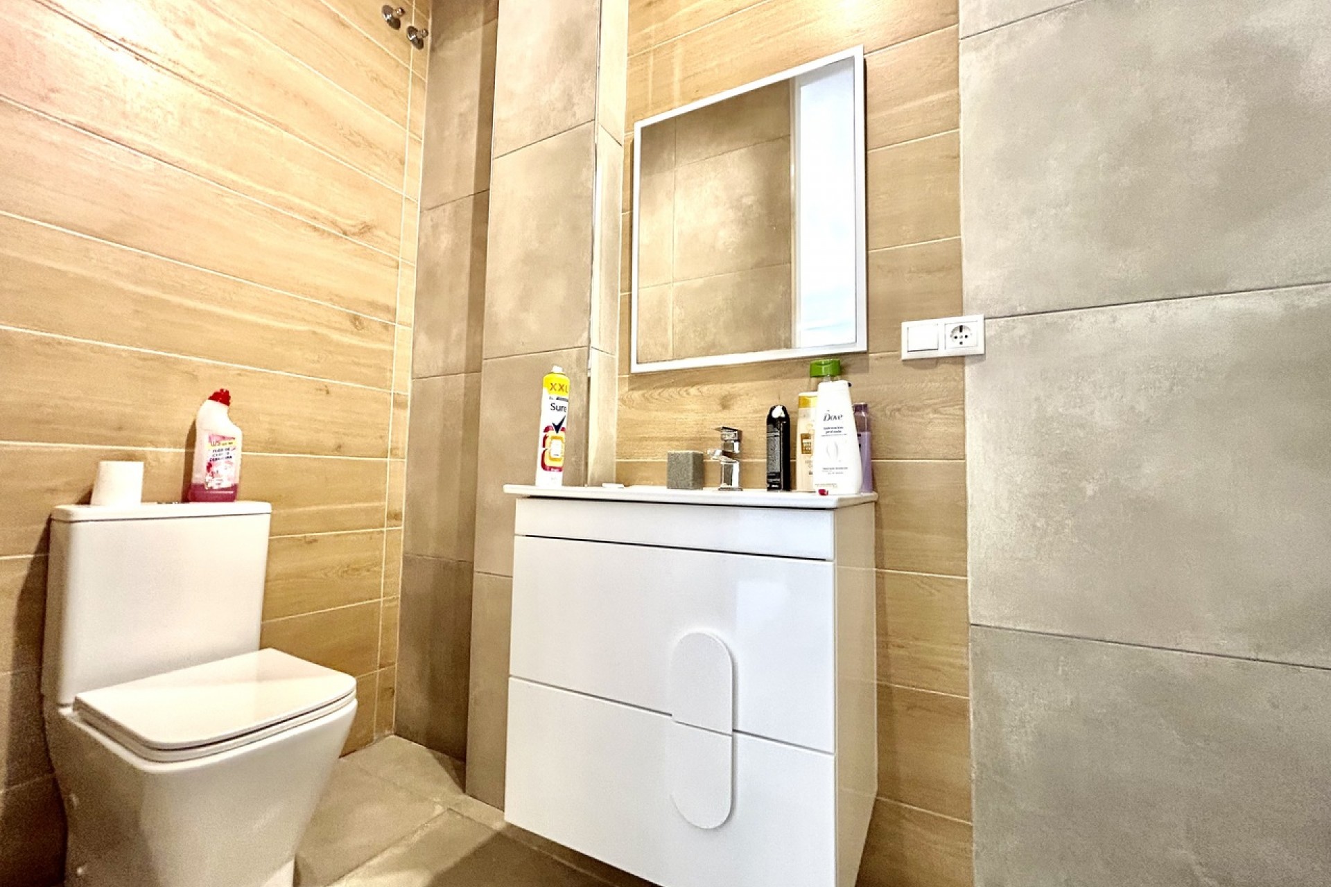 Resale - Villa -
Ciudad Quesada - Costa Blanca