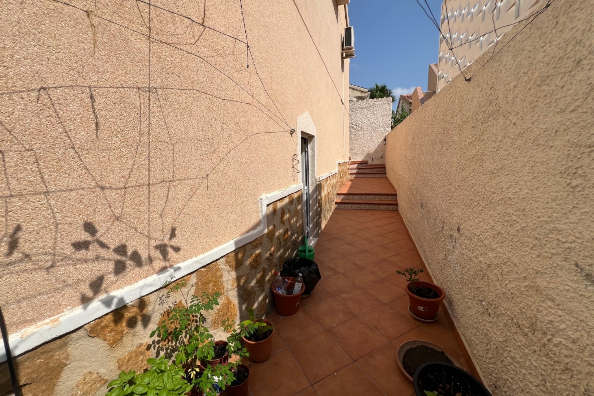 Resale - Villa -
Ciudad Quesada - Costa Blanca