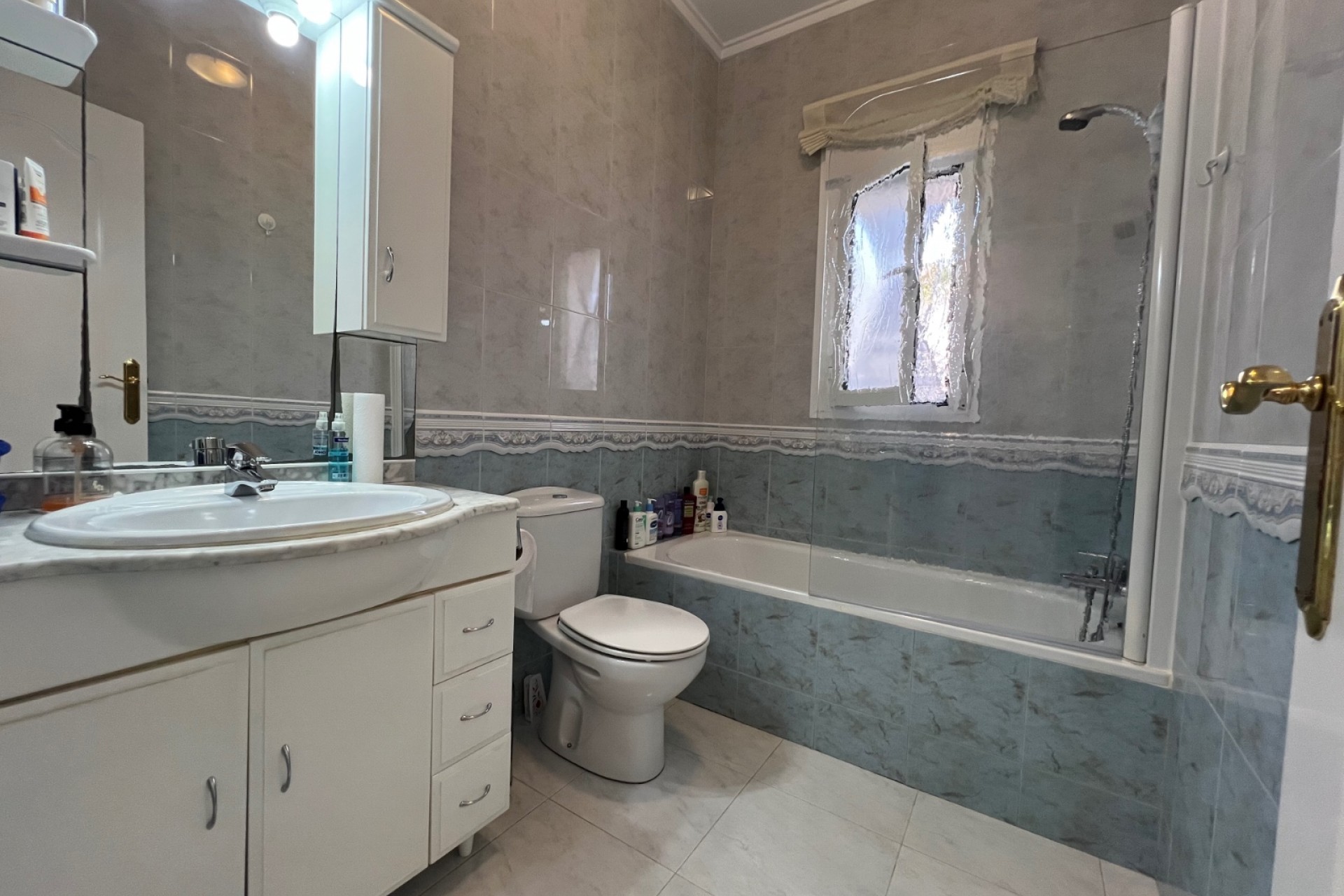 Resale - Villa -
Ciudad Quesada - Costa Blanca
