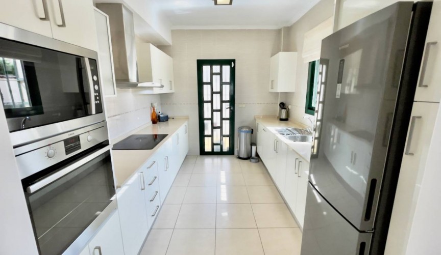 Resale - Villa -
Ciudad Quesada - Costa Blanca