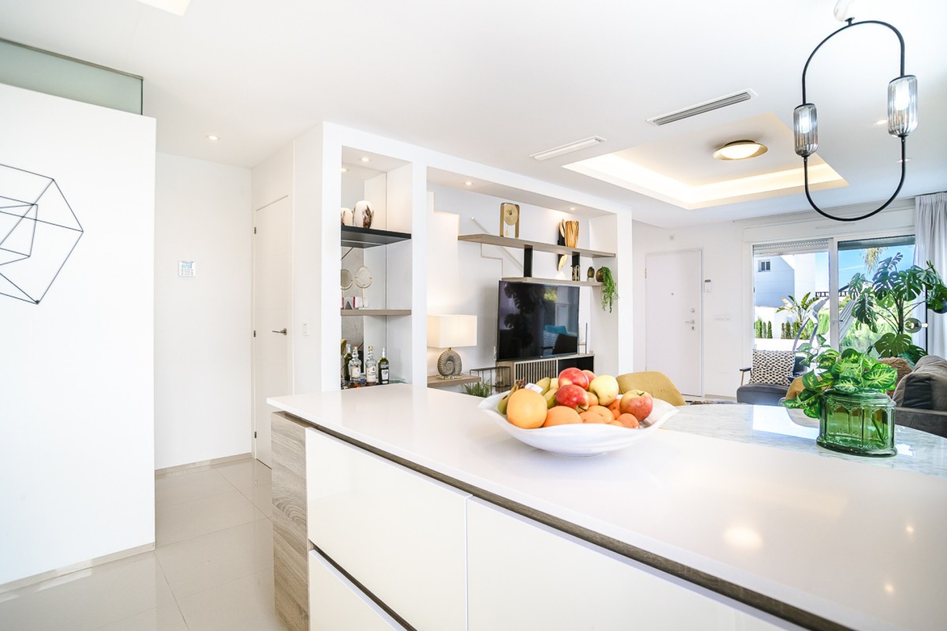 Resale - Villa -
Ciudad Quesada - Costa Blanca