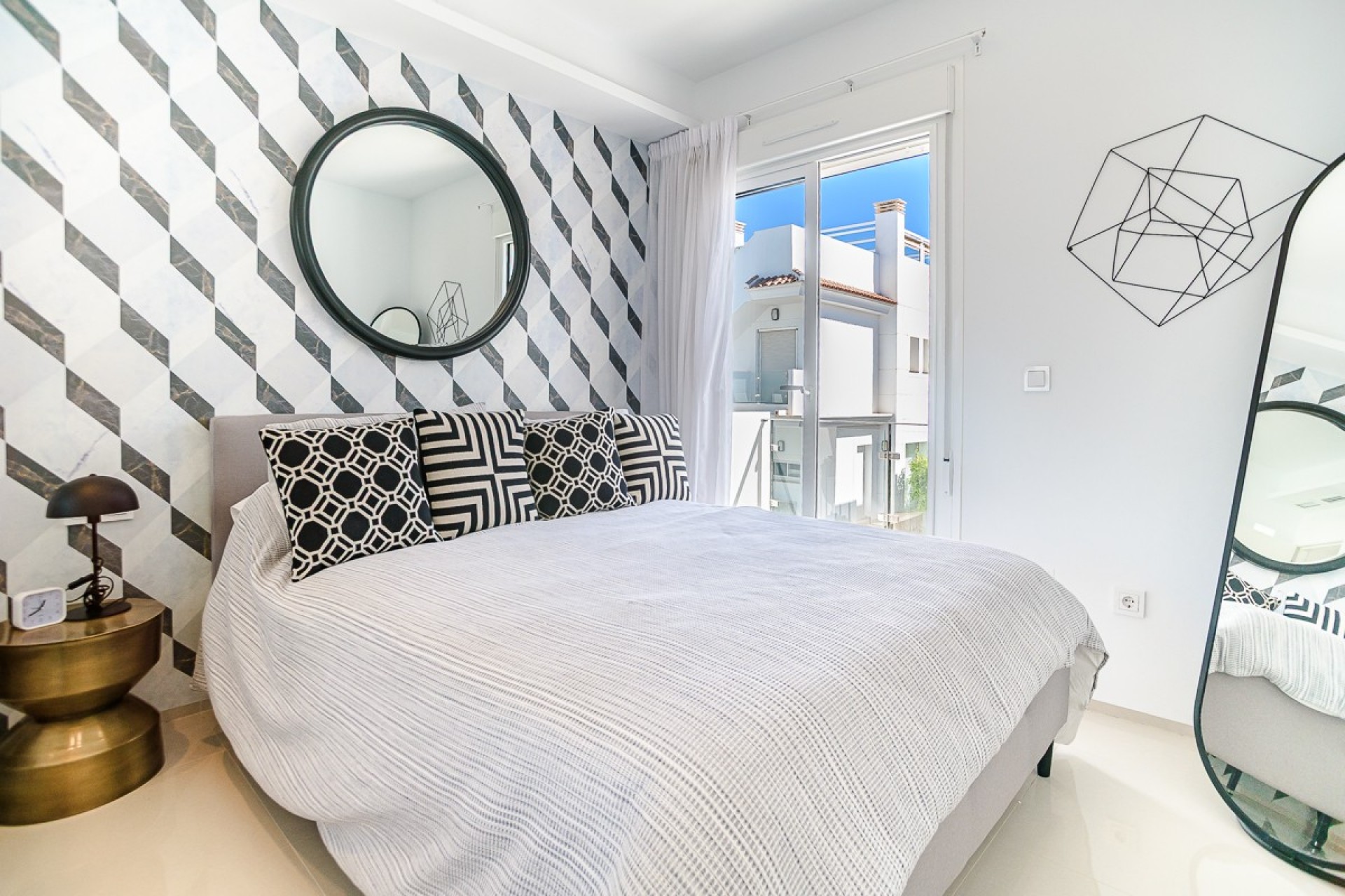 Resale - Villa -
Ciudad Quesada - Costa Blanca