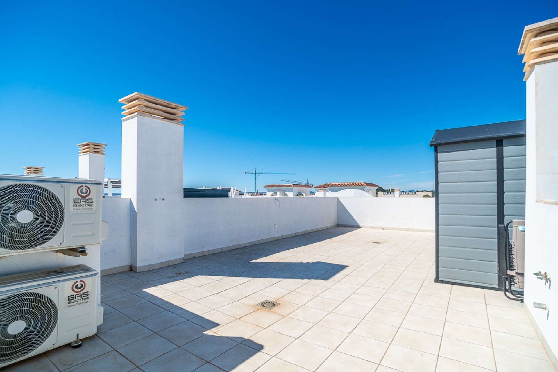 Resale - Villa -
Ciudad Quesada - Costa Blanca