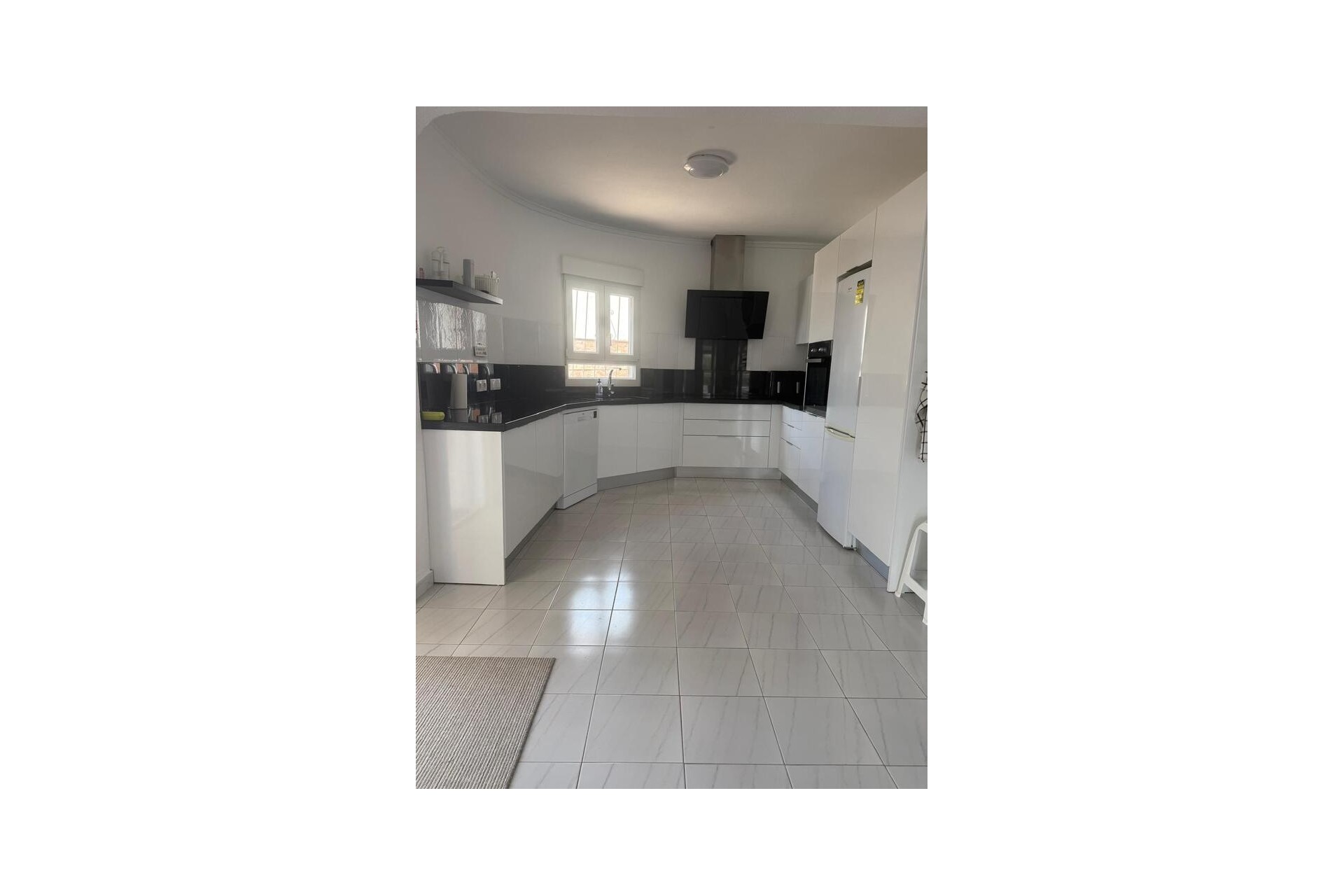Resale - Villa -
Ciudad Quesada - Costa Blanca