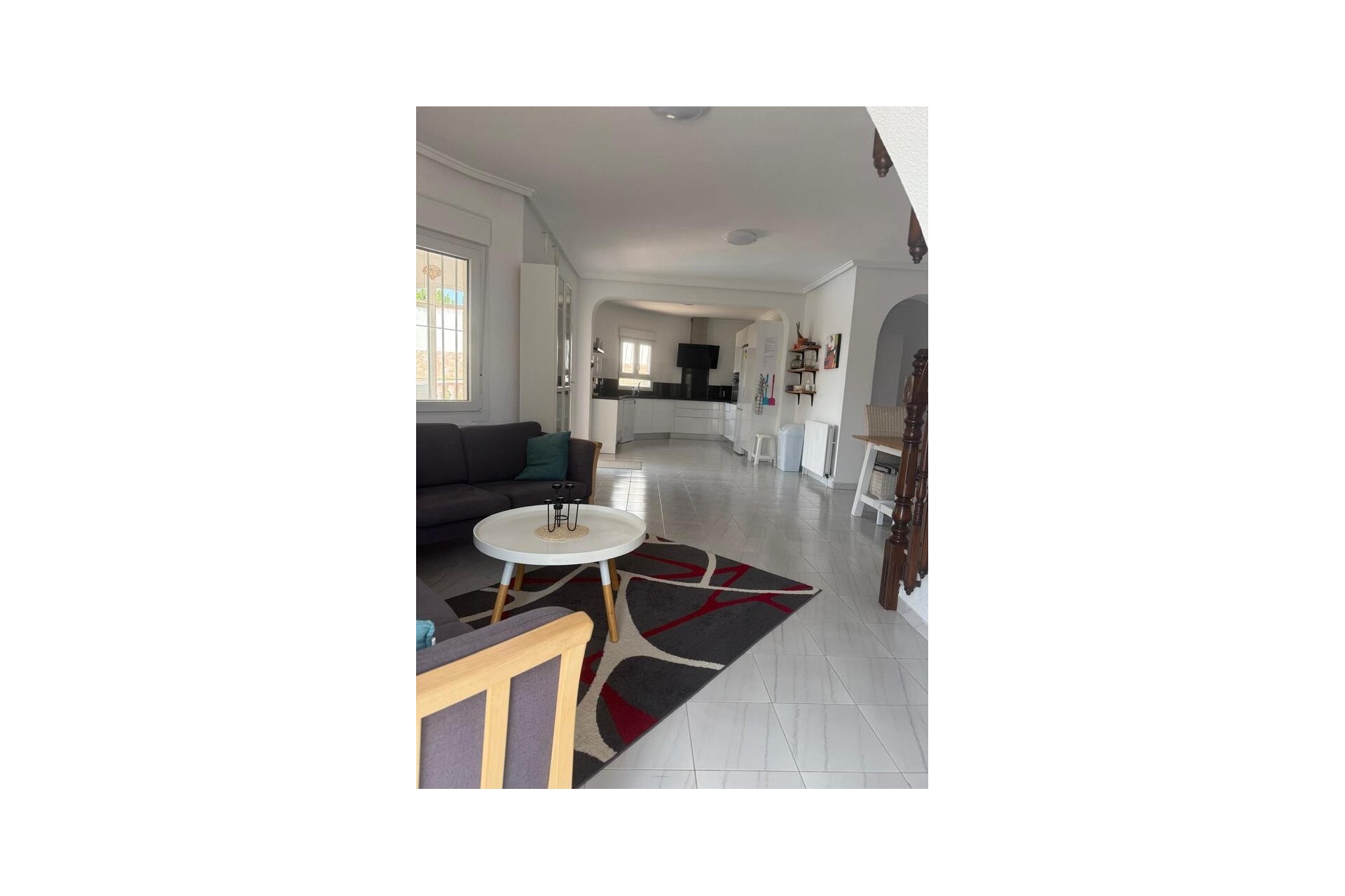 Resale - Villa -
Ciudad Quesada - Costa Blanca