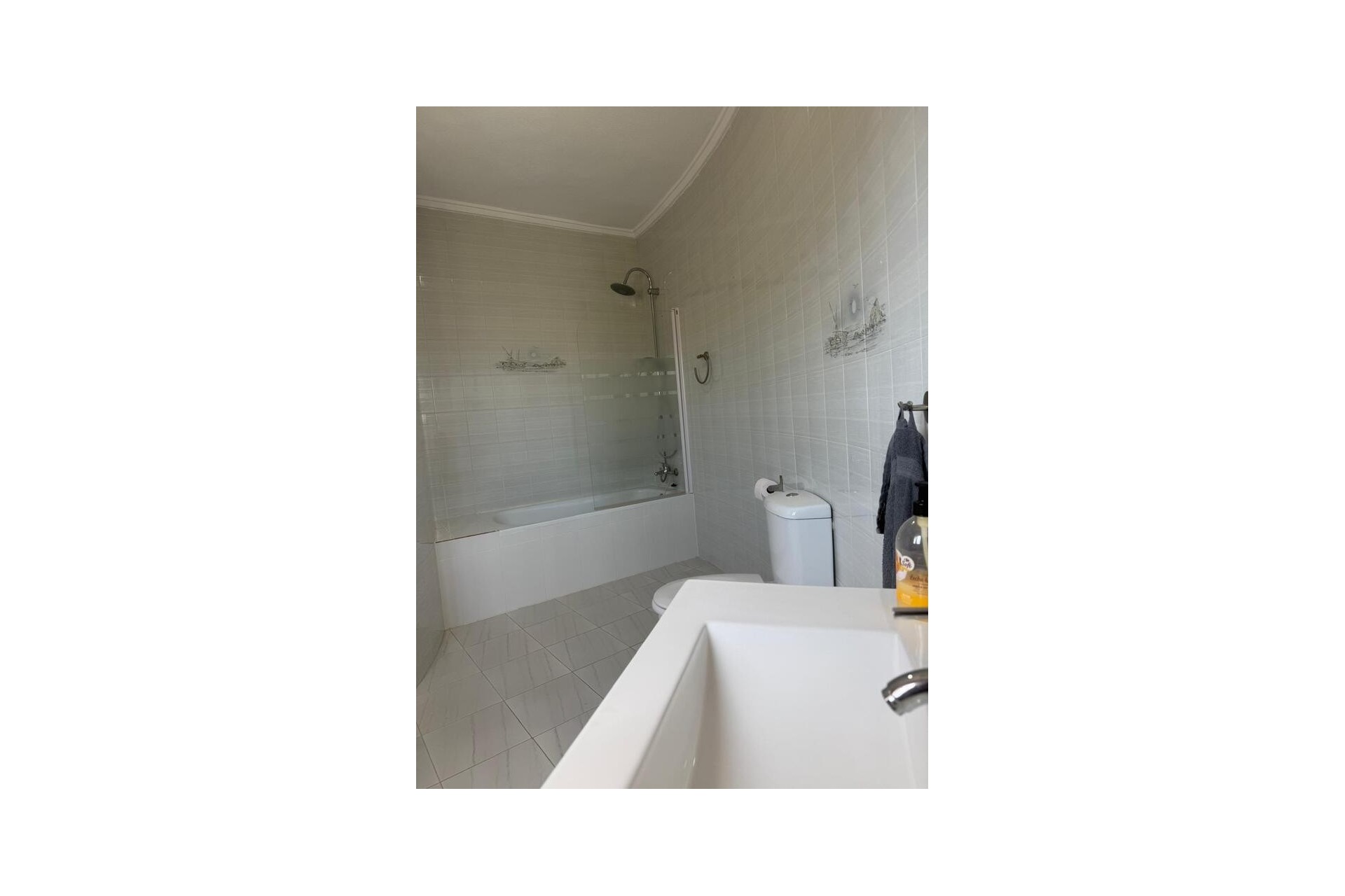 Resale - Villa -
Ciudad Quesada - Costa Blanca