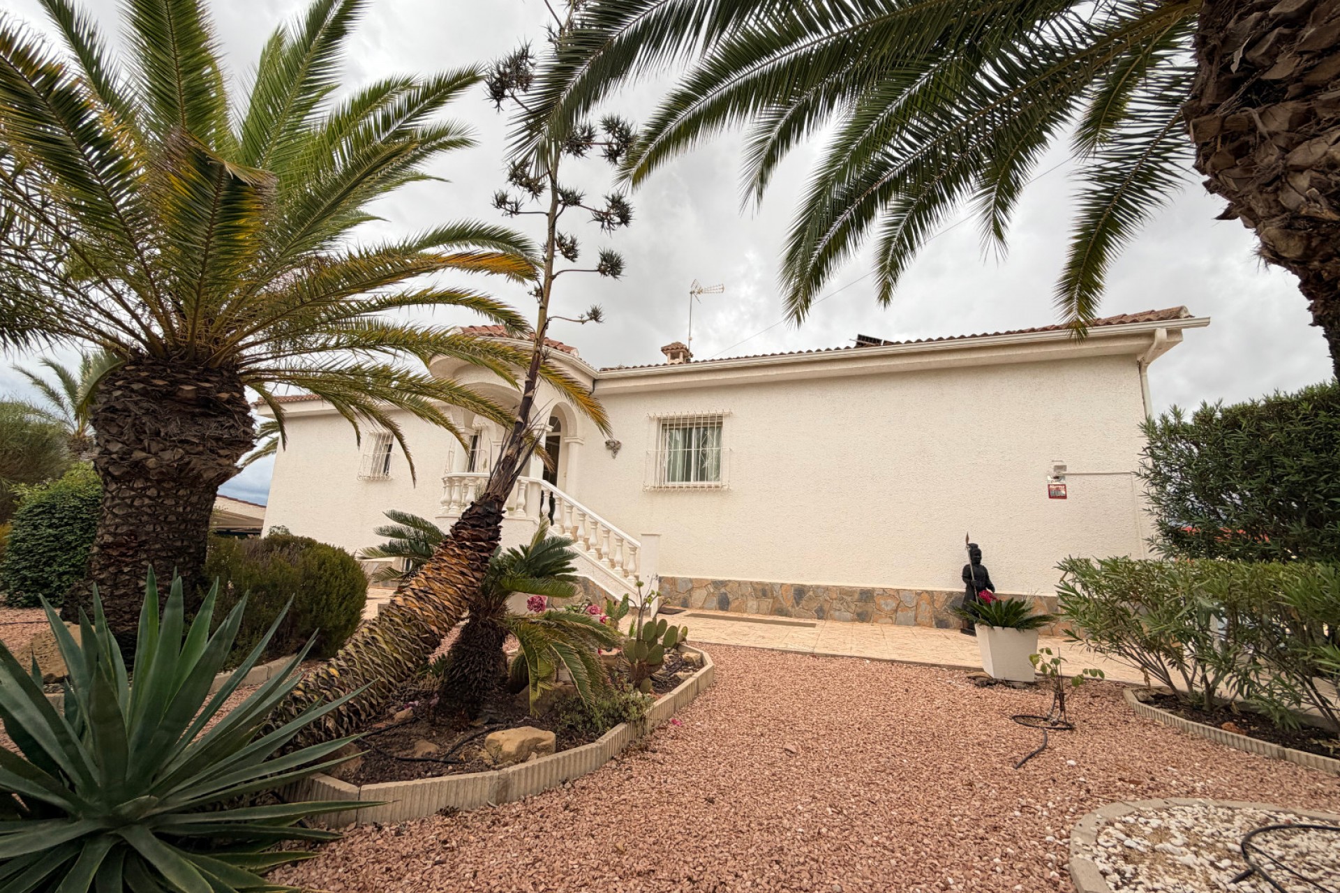 Resale - Villa -
Ciudad Quesada - Costa Blanca