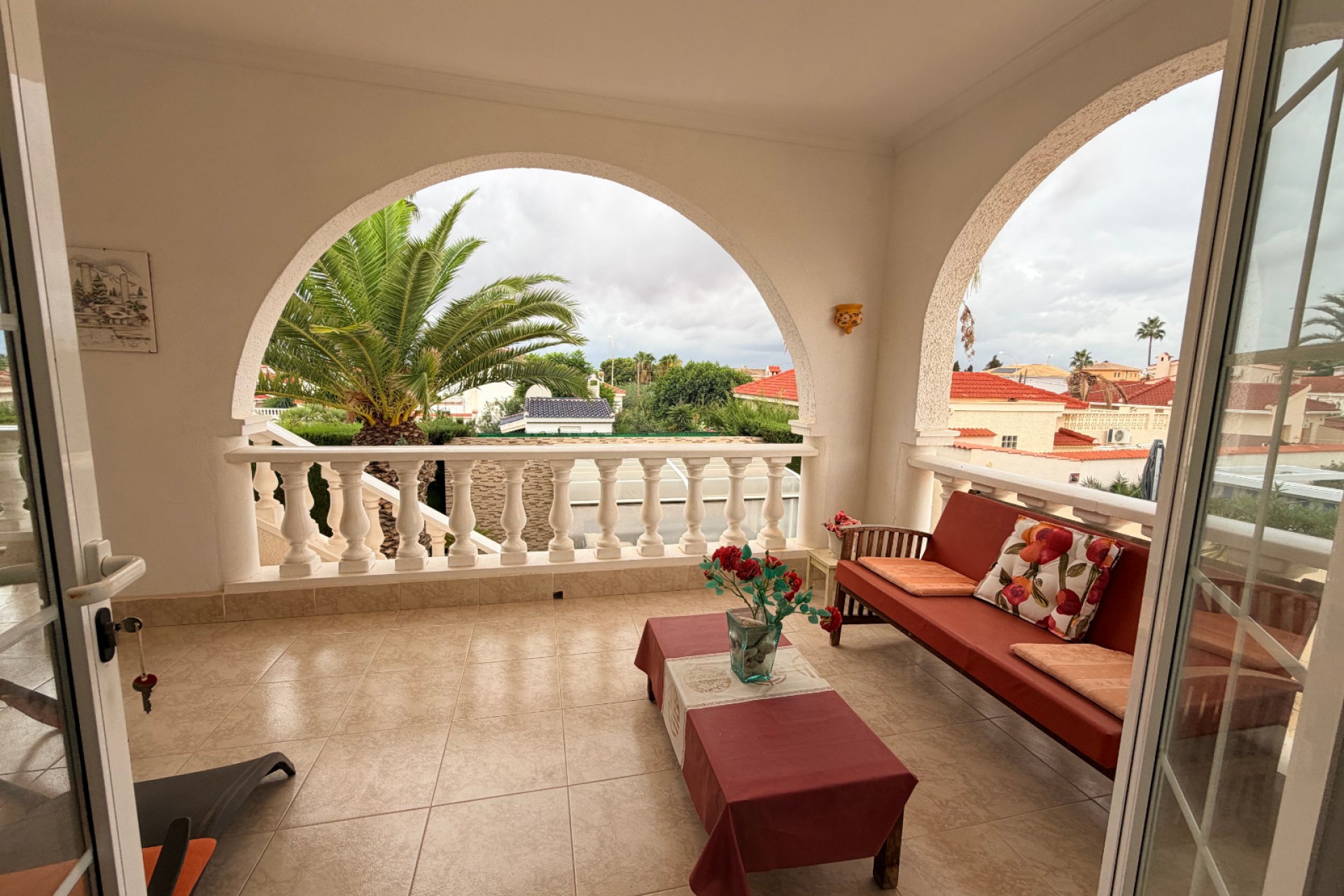 Resale - Villa -
Ciudad Quesada - Costa Blanca
