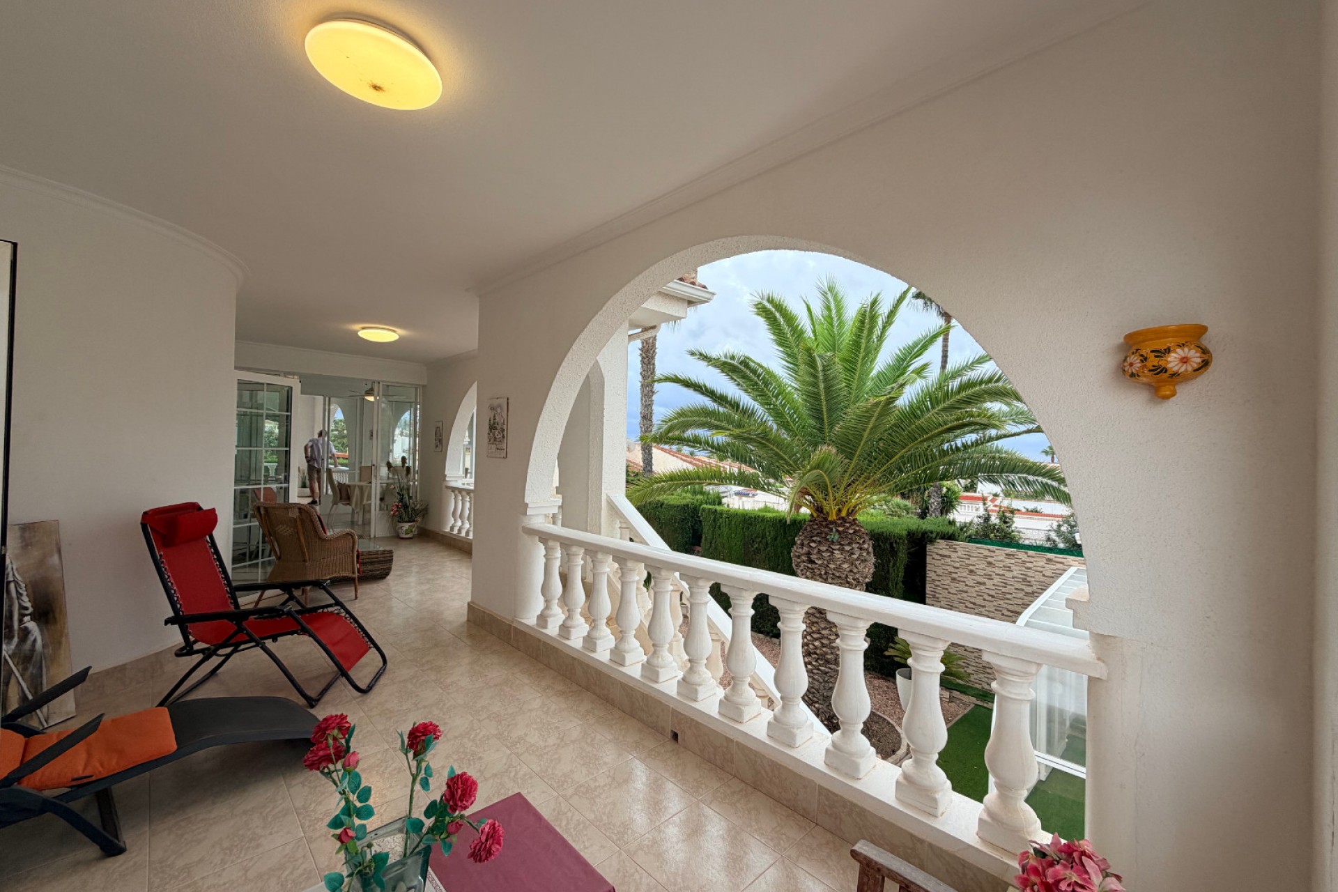 Resale - Villa -
Ciudad Quesada - Costa Blanca