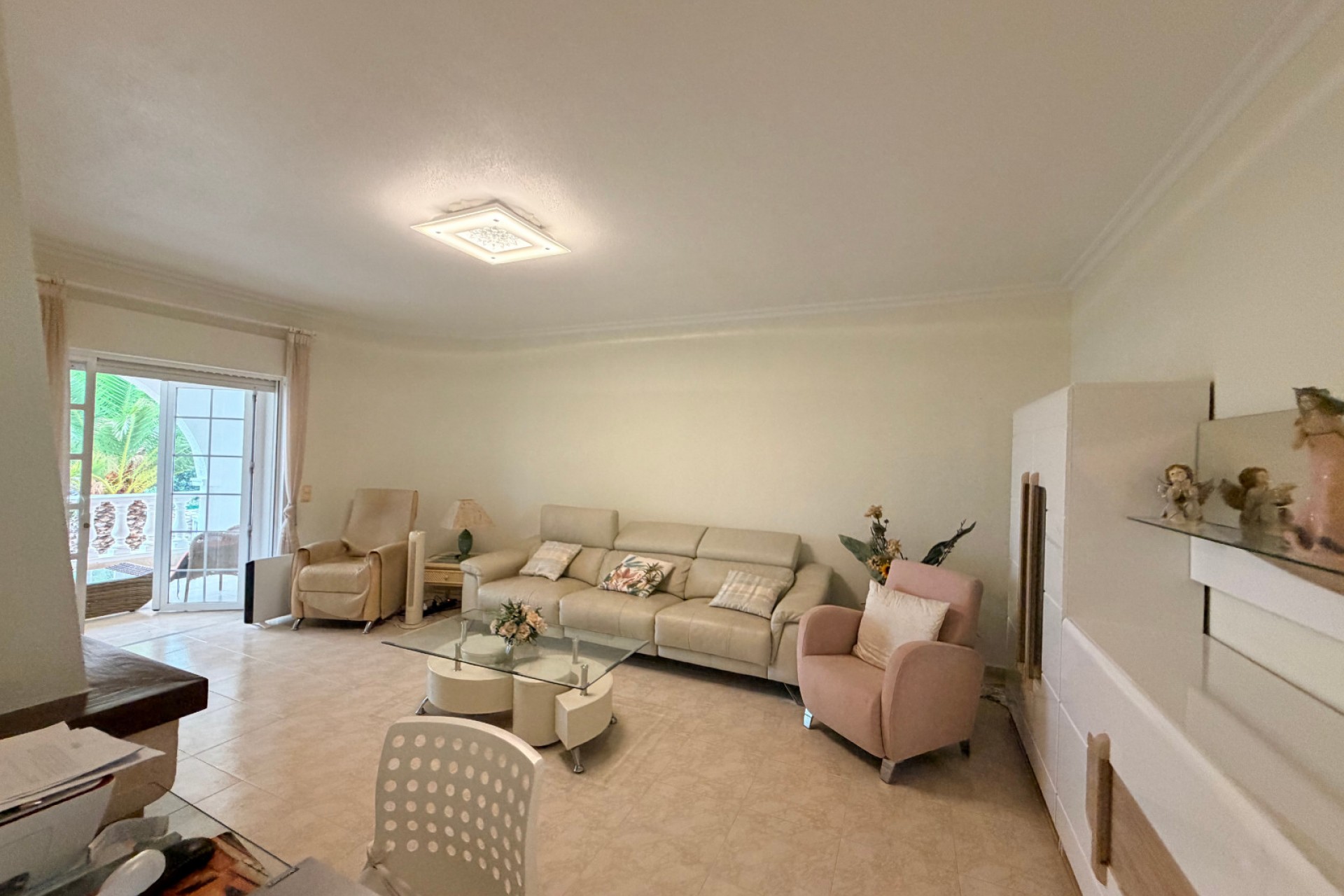 Resale - Villa -
Ciudad Quesada - Costa Blanca
