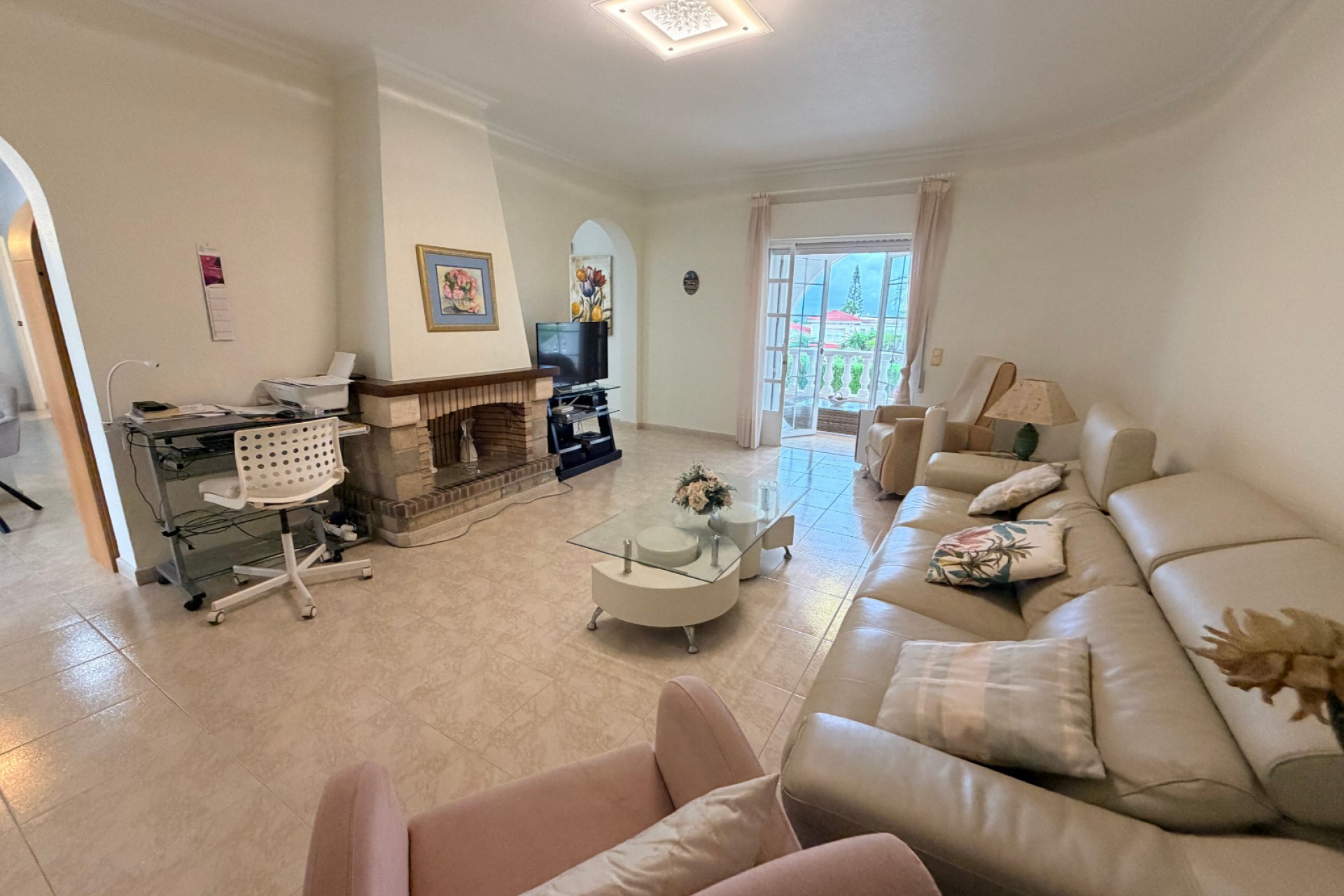Resale - Villa -
Ciudad Quesada - Costa Blanca