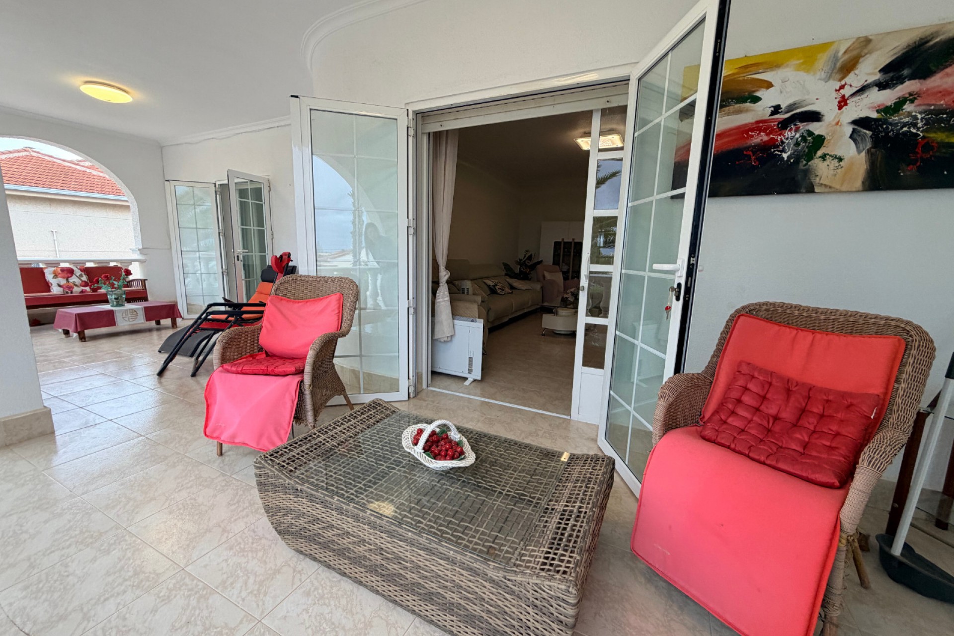 Resale - Villa -
Ciudad Quesada - Costa Blanca