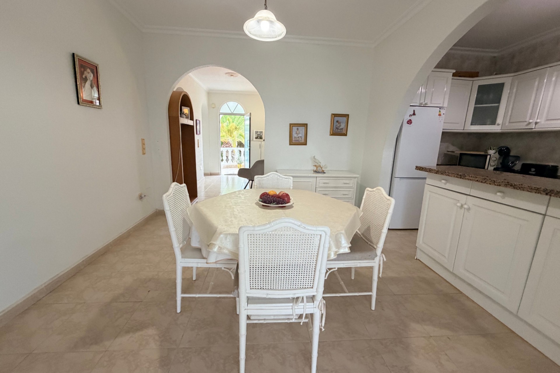 Resale - Villa -
Ciudad Quesada - Costa Blanca