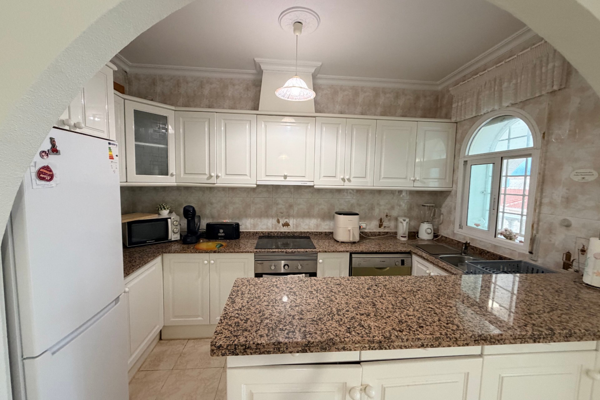 Resale - Villa -
Ciudad Quesada - Costa Blanca
