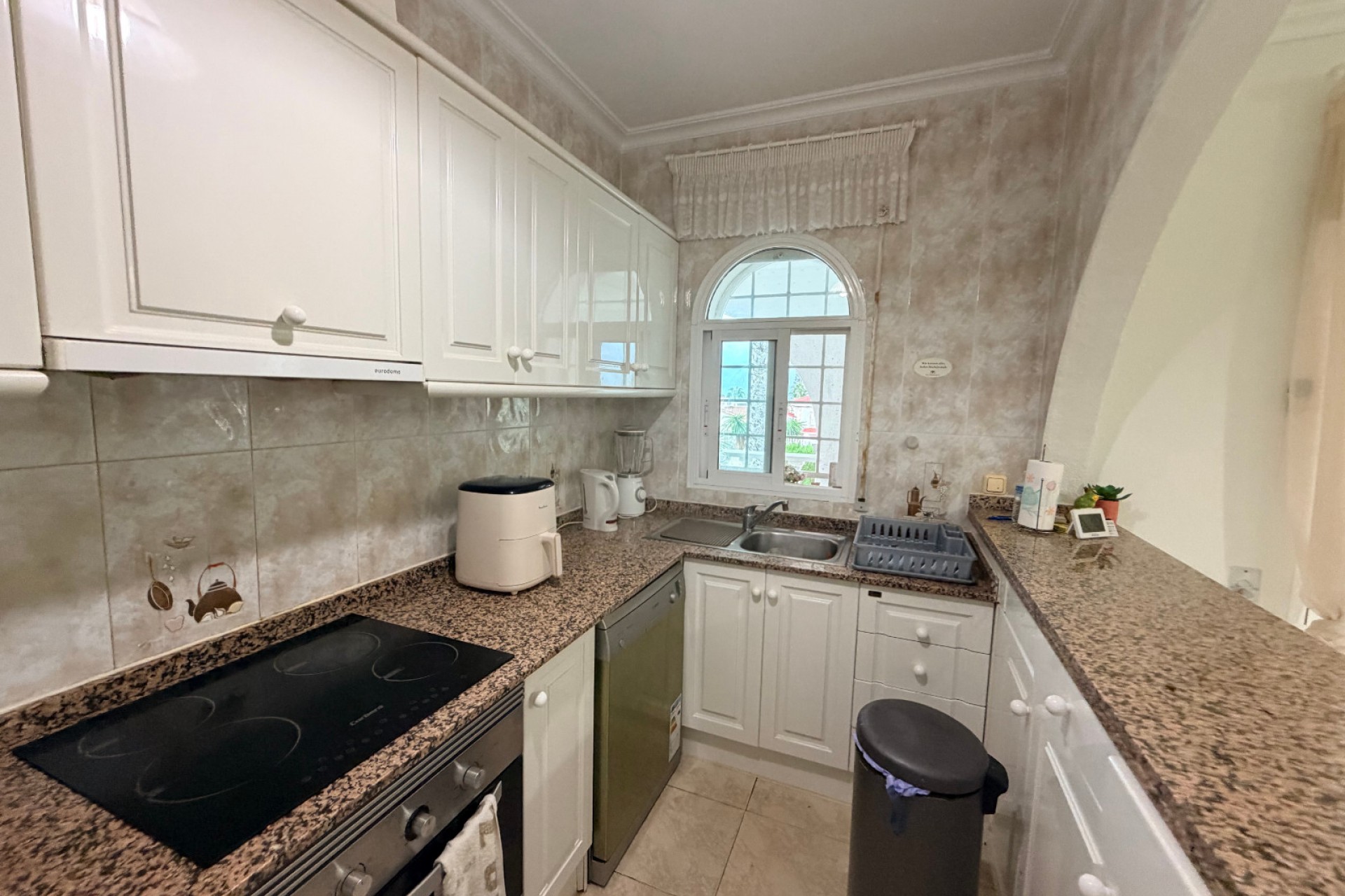 Resale - Villa -
Ciudad Quesada - Costa Blanca