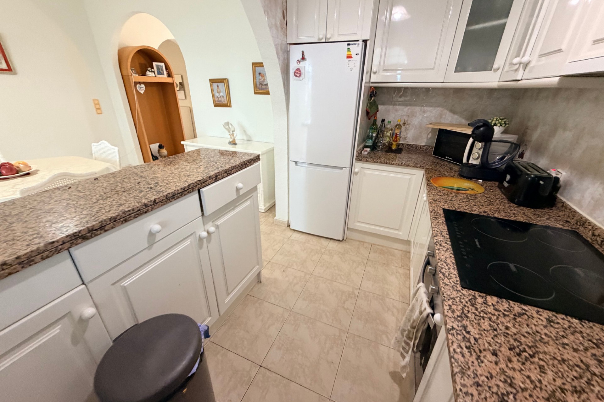 Resale - Villa -
Ciudad Quesada - Costa Blanca