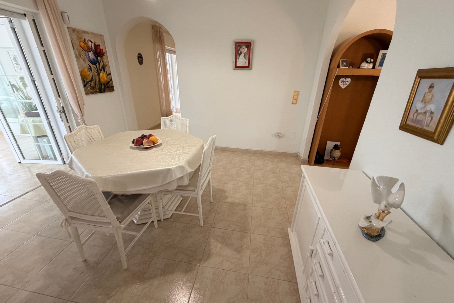 Resale - Villa -
Ciudad Quesada - Costa Blanca