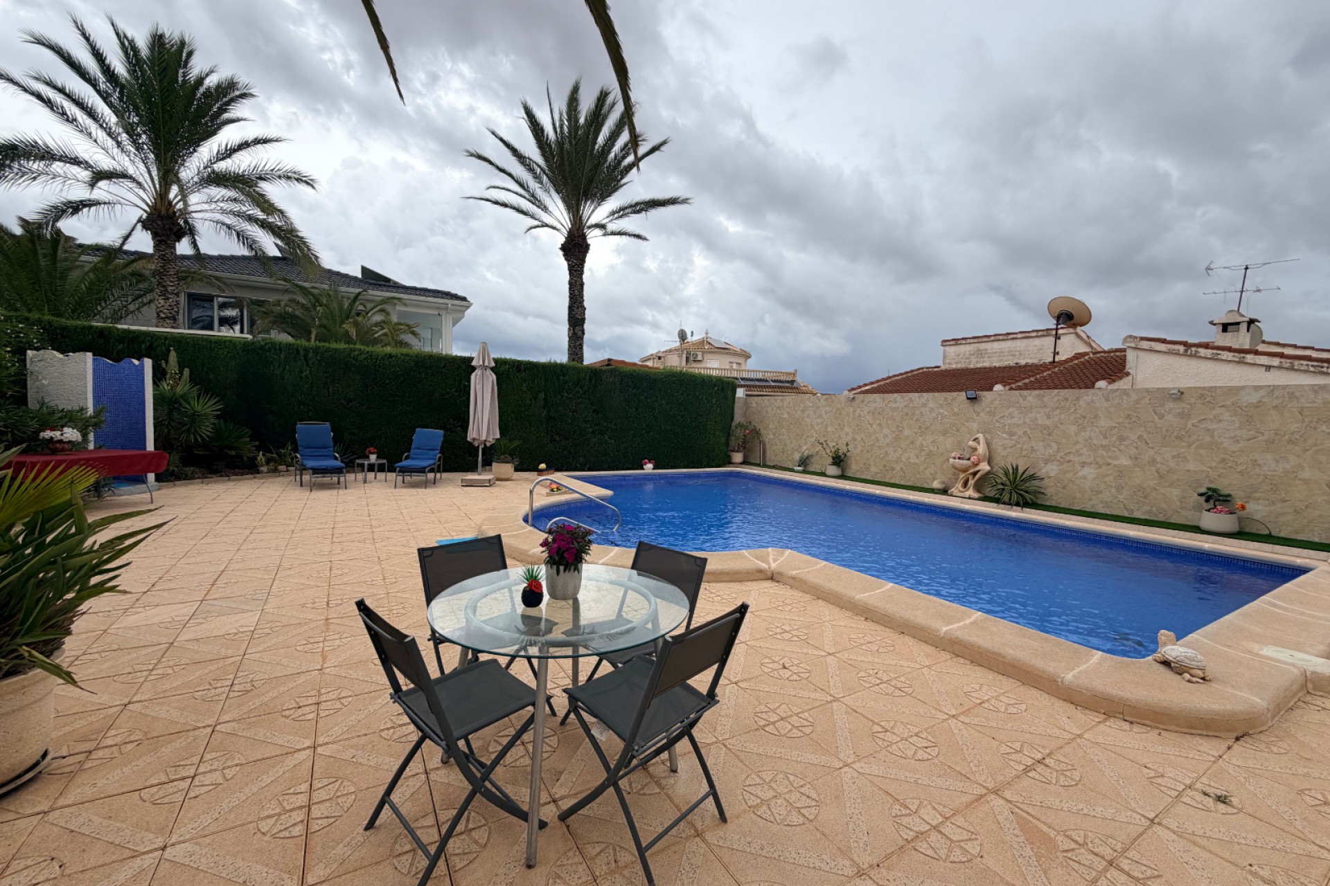 Resale - Villa -
Ciudad Quesada - Costa Blanca
