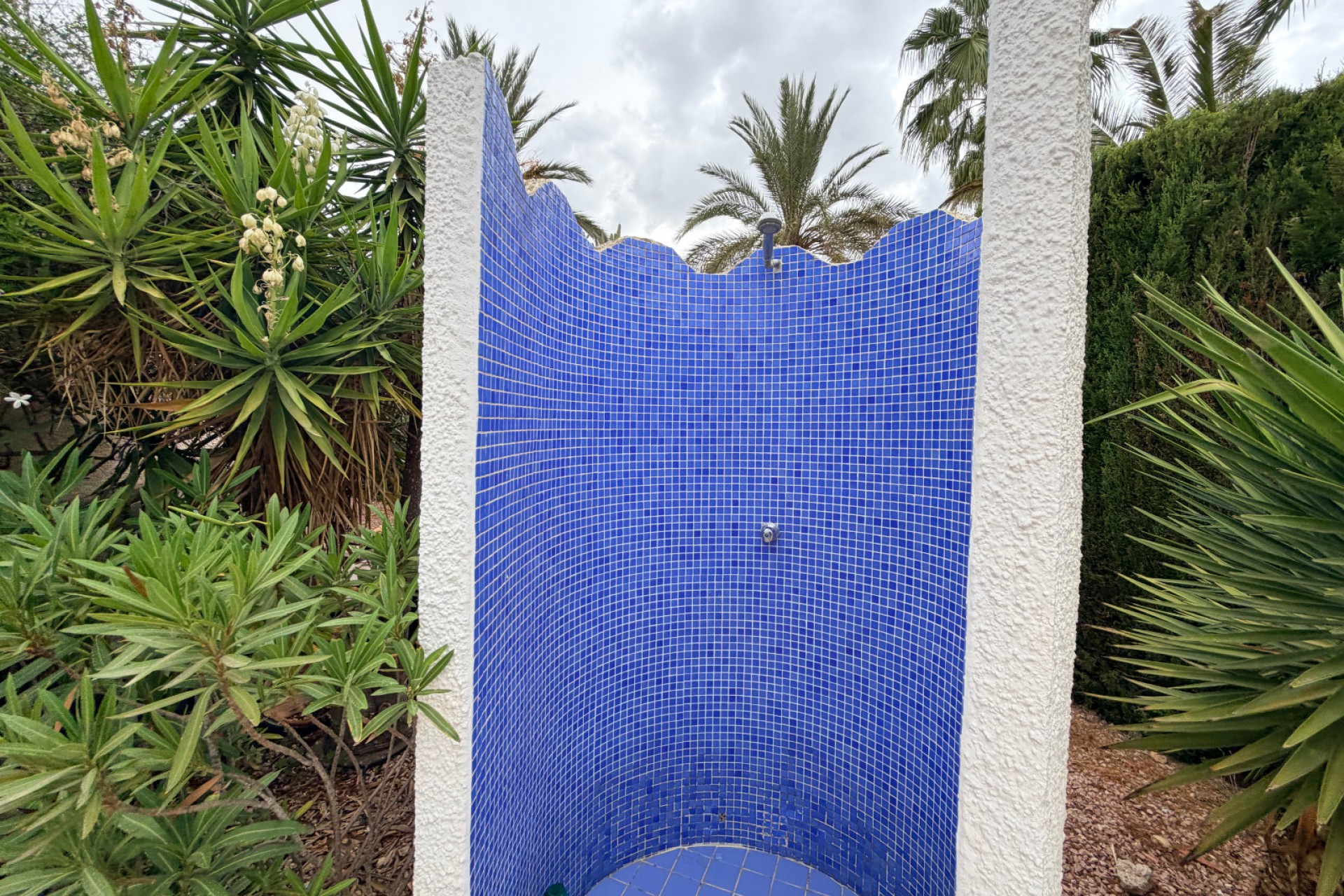 Resale - Villa -
Ciudad Quesada - Costa Blanca