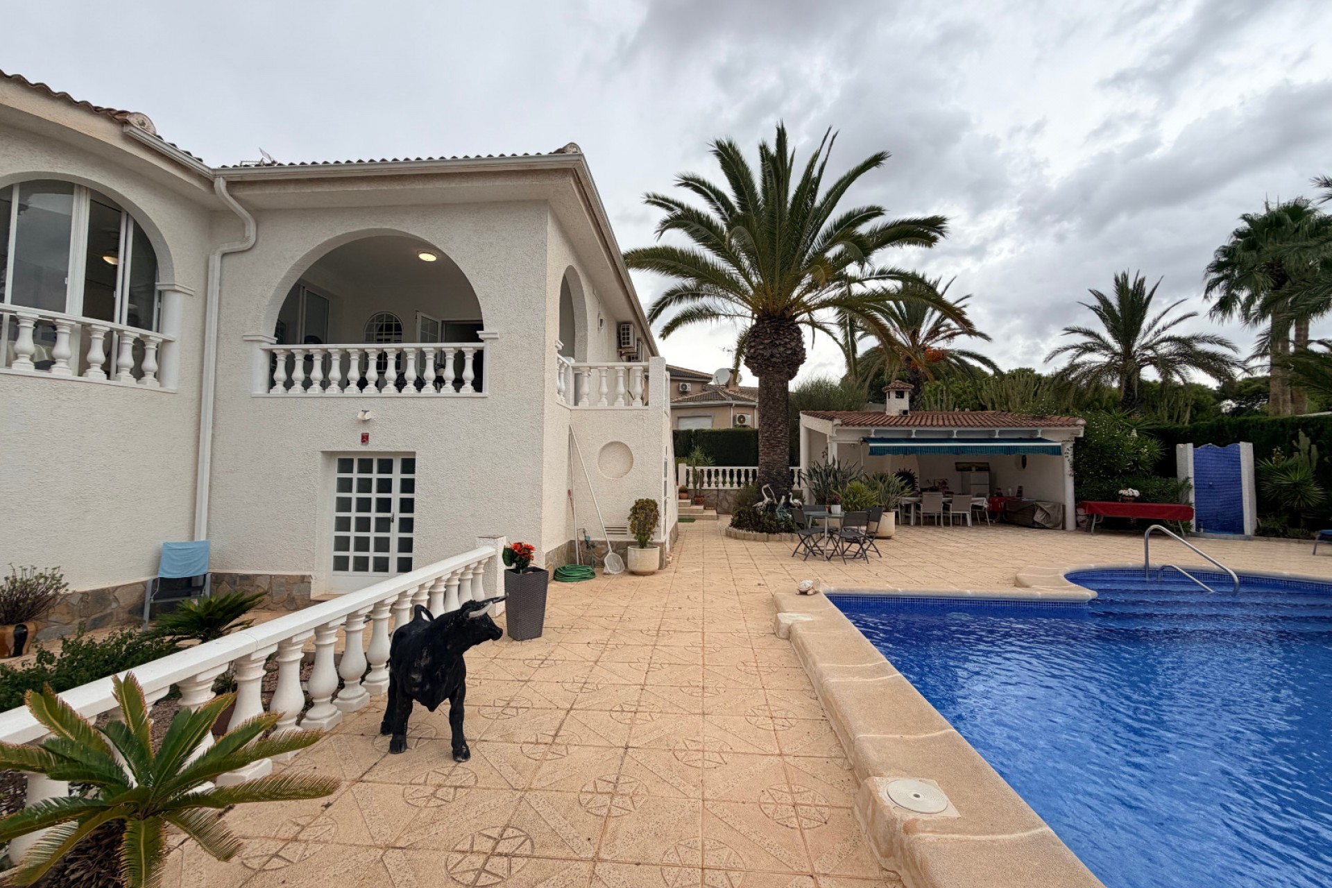 Resale - Villa -
Ciudad Quesada - Costa Blanca