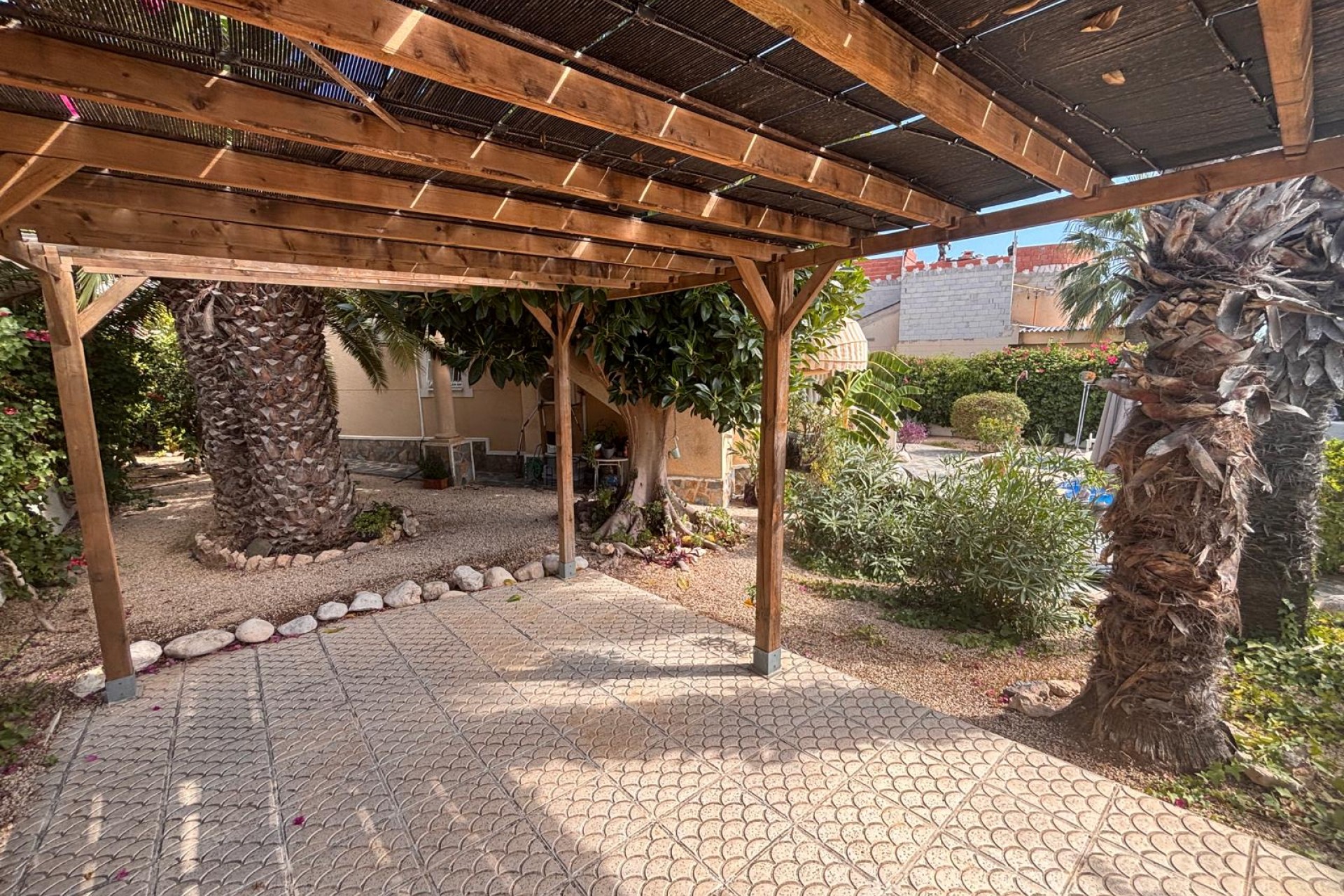 Resale - Villa -
Ciudad Quesada - Costa Blanca